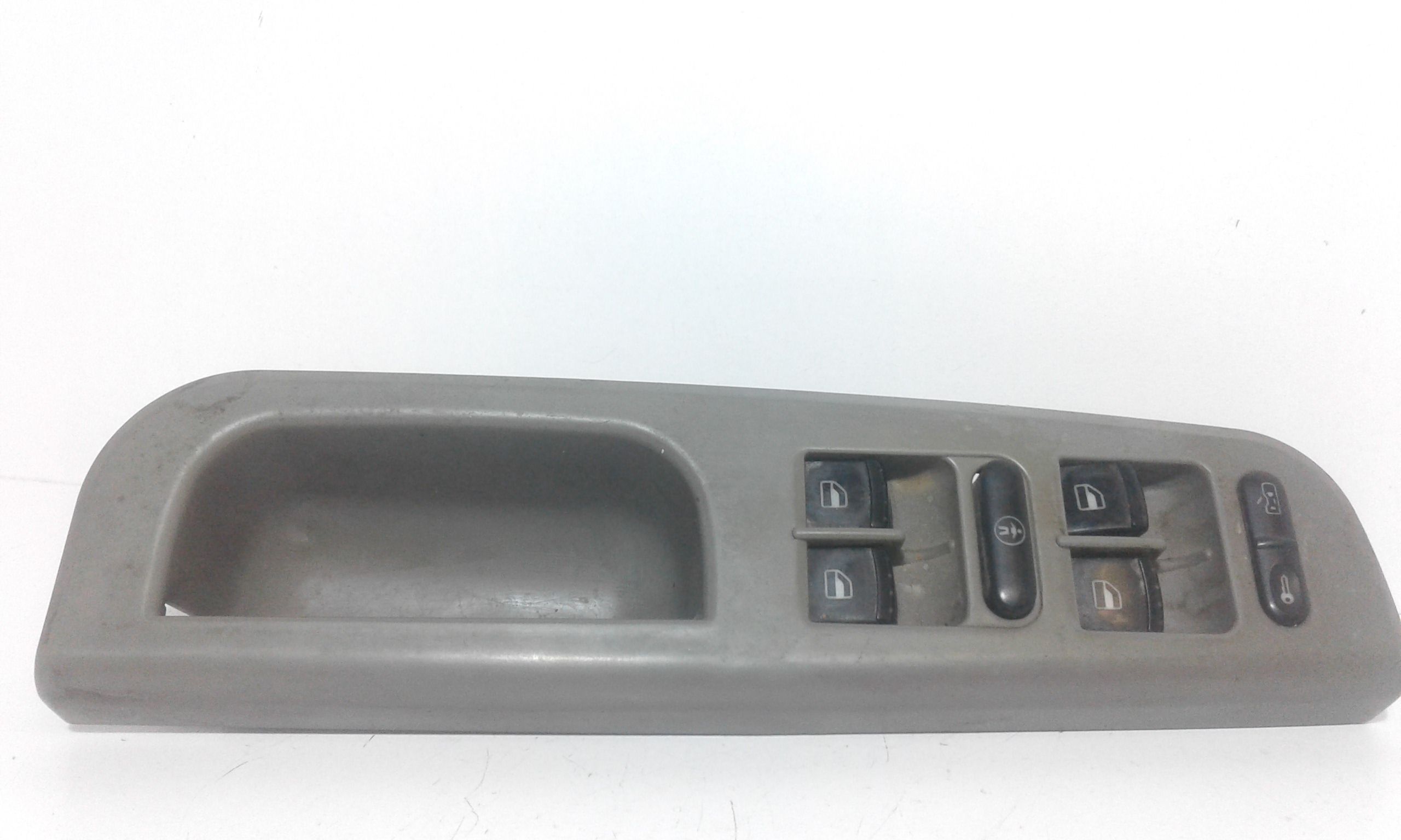 Interruttore Alzacristalli Porta Ant. Sinistro Usato