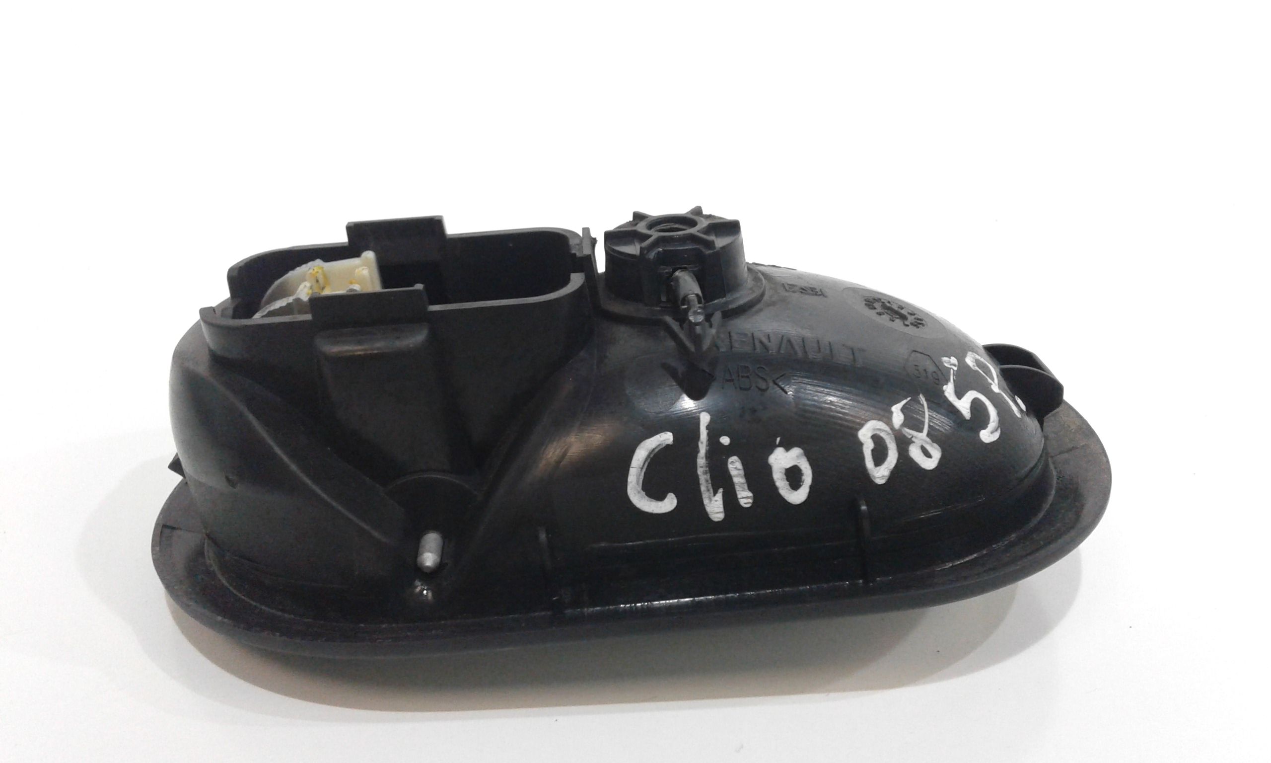 Maniglia Int. Apertura Porta Post. Destro 8200730863 Usato