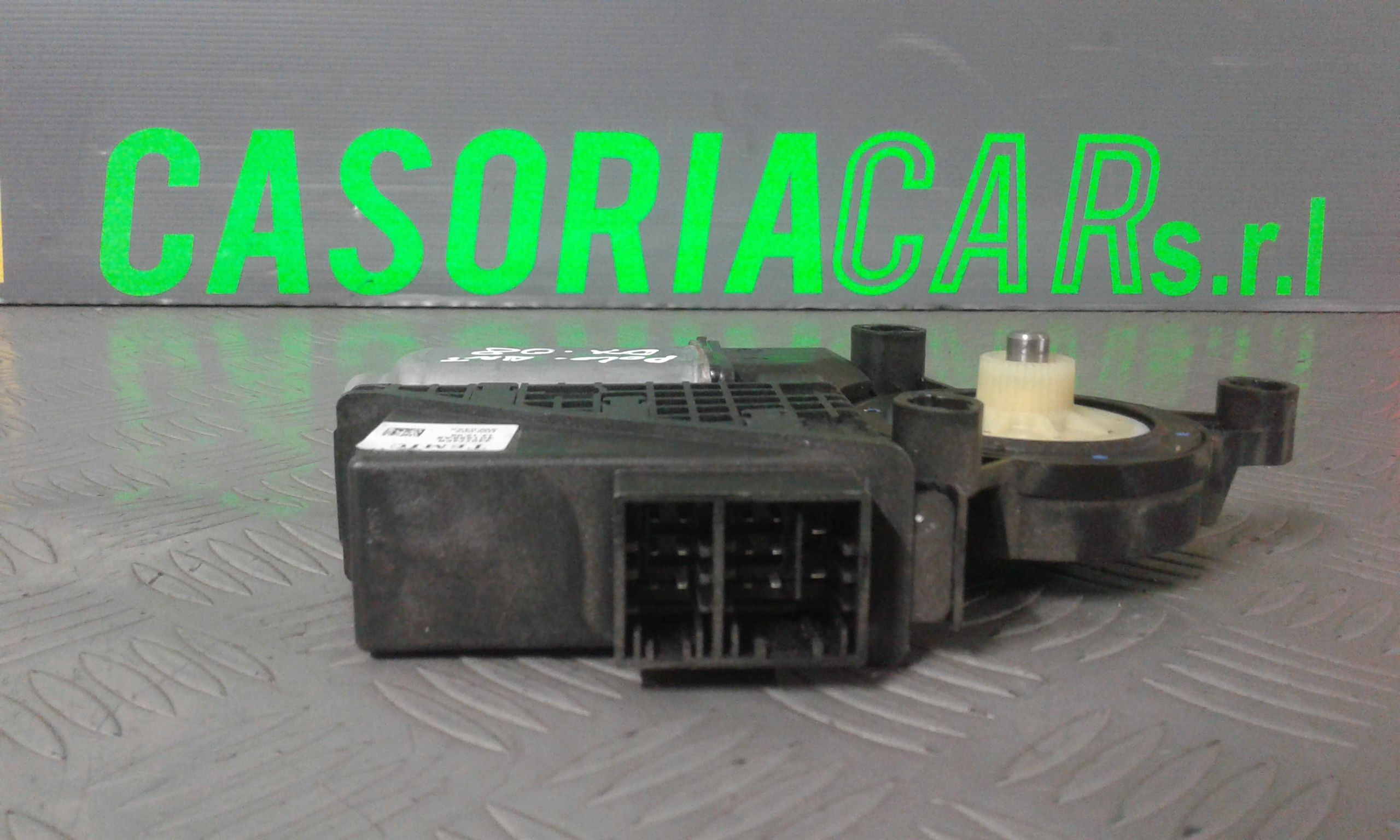 Motorino Alzacristallo Porta Ant. Destro 6Q2959801EVW3 Usato