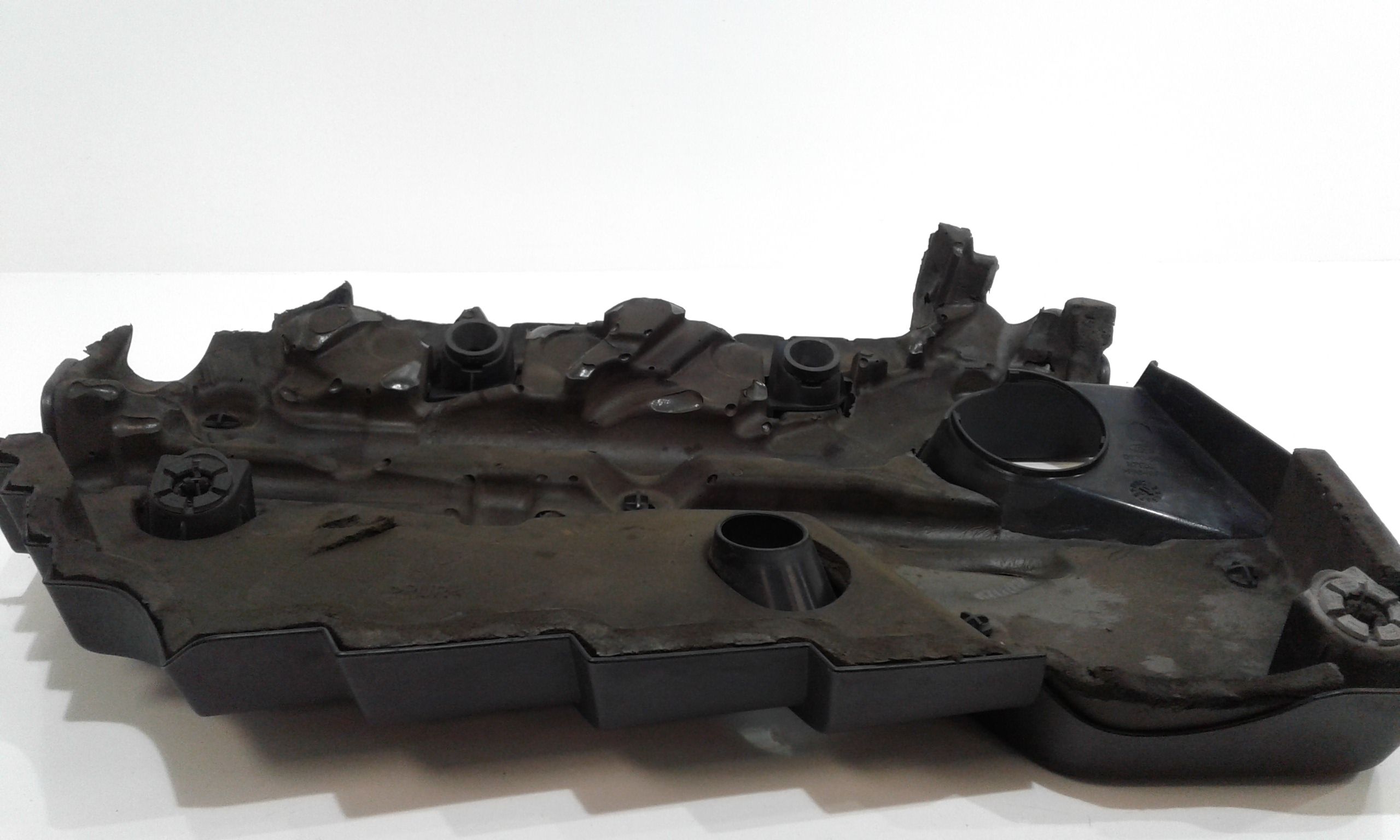 Copertura Motore Usato