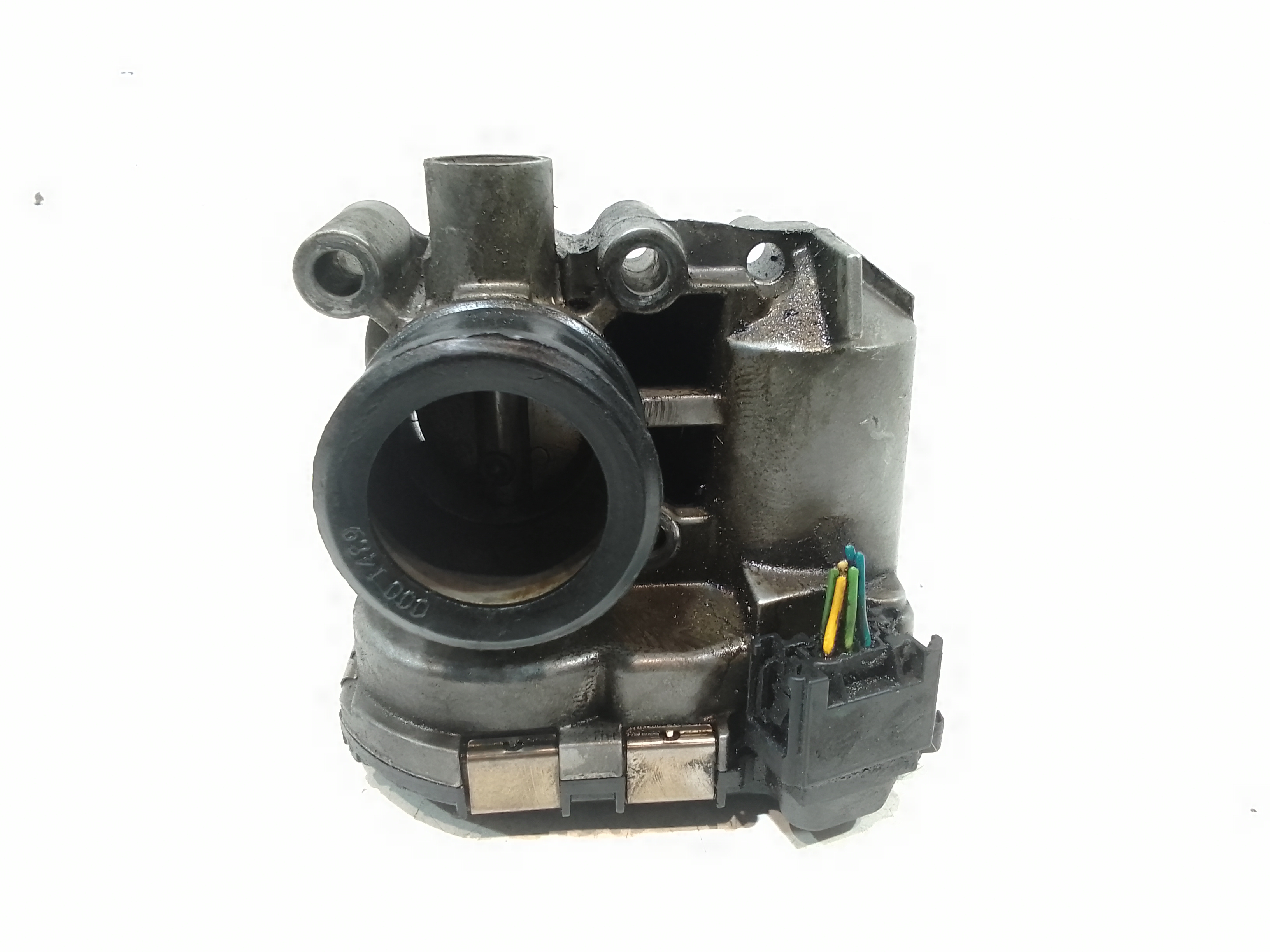 Corpo Farfallato Q0003094V007000000 Usato