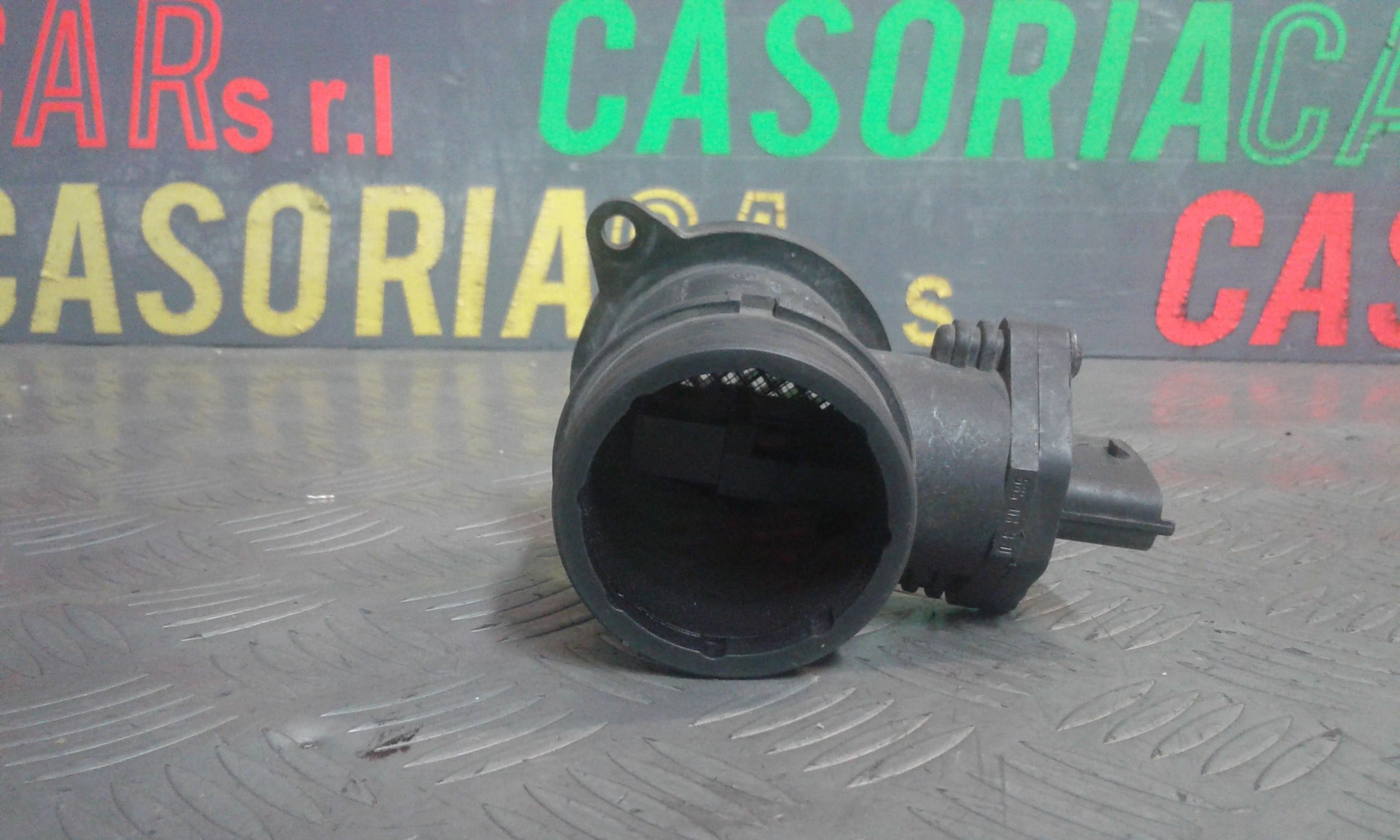 Flussometro/debimetro Usato