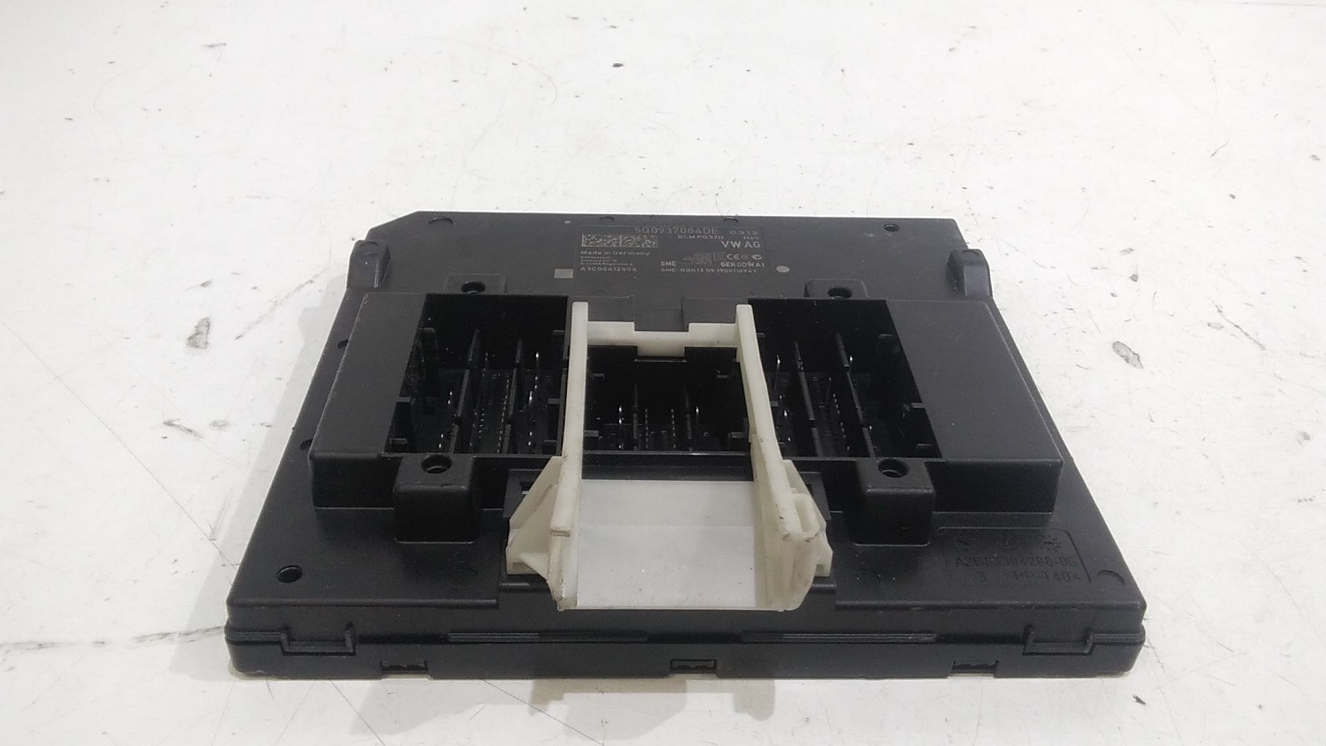 Scatola Fusibili Usato