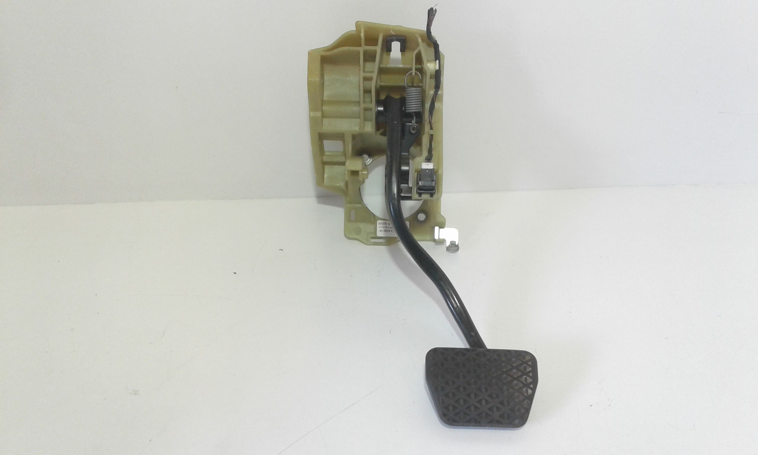 Pedale Freno 35002282325 Usato