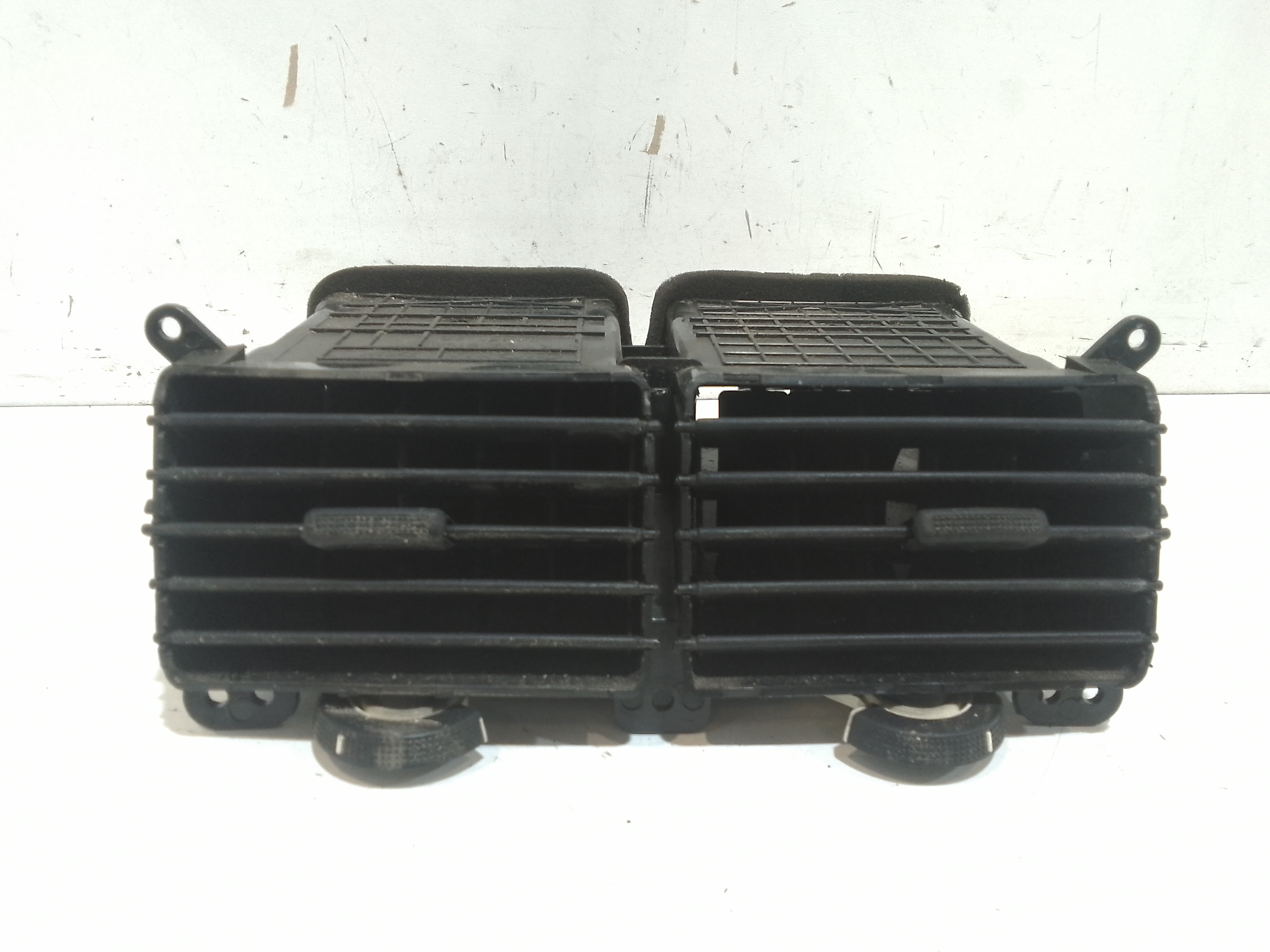 Condotto Aria Bocchette Centr. Sup. Cruscotto Usato