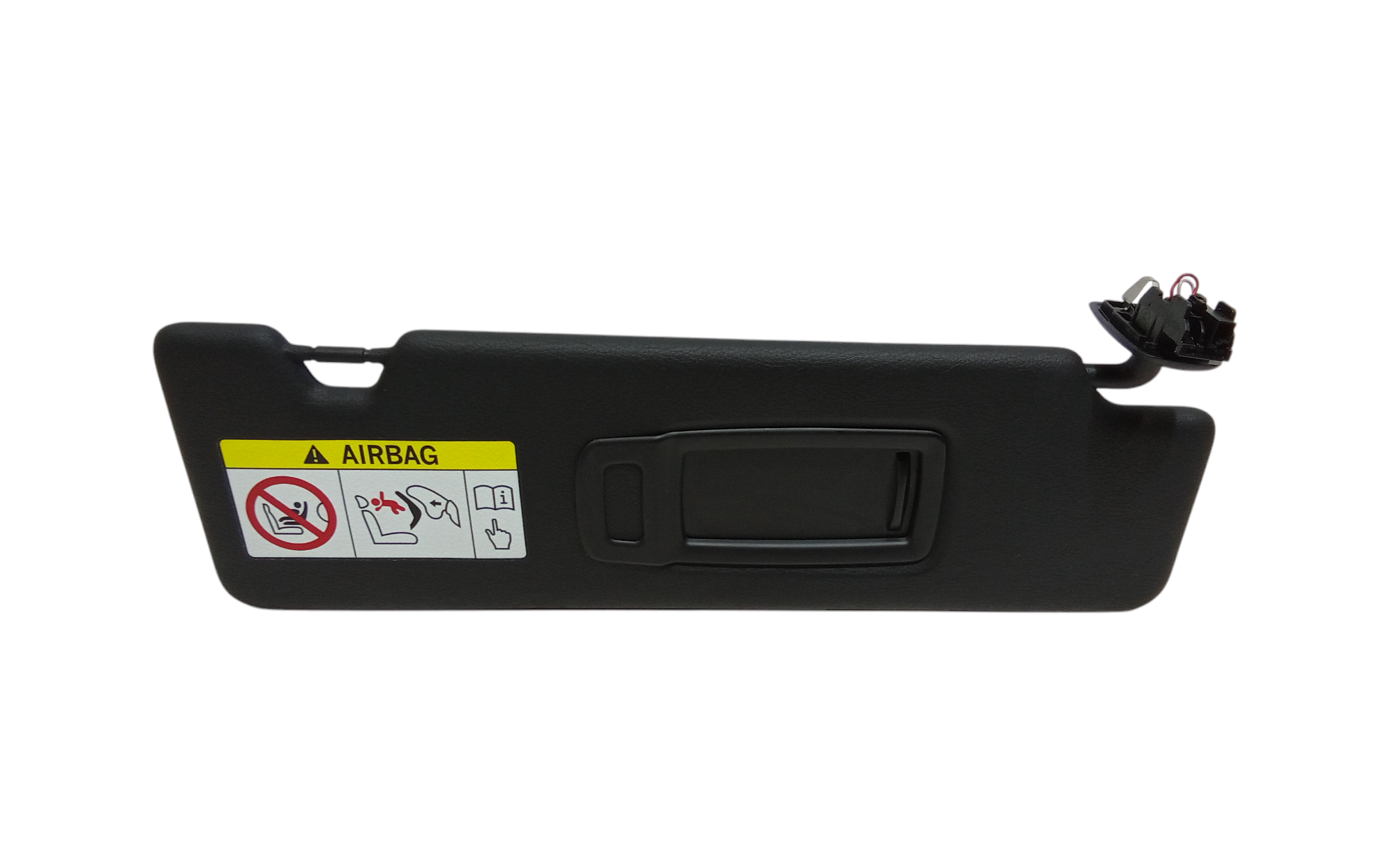 Aletta Parasole Parabrezza Destro 51165A3D1E8 Usato