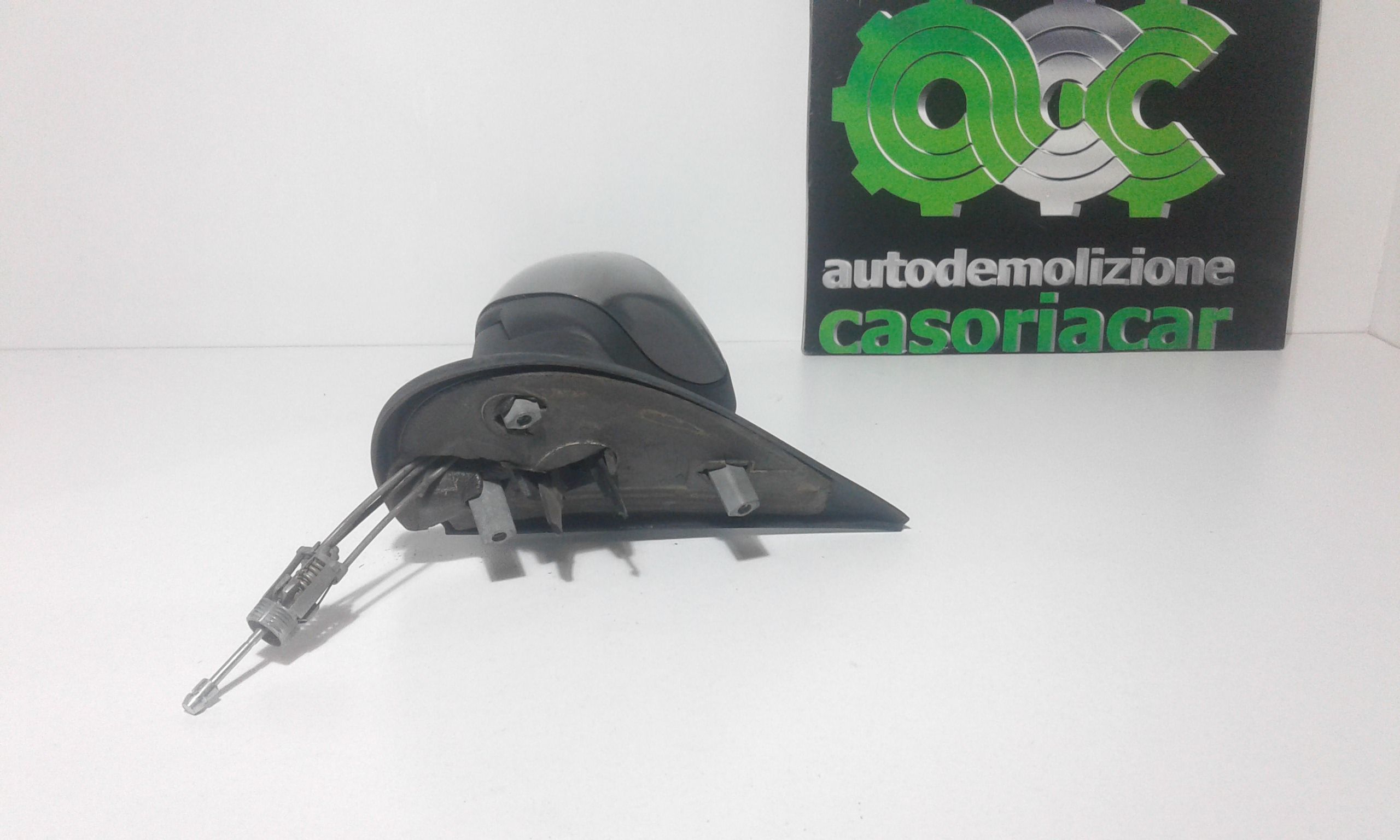 Retrovisore Est. Destro 71712587 Usato