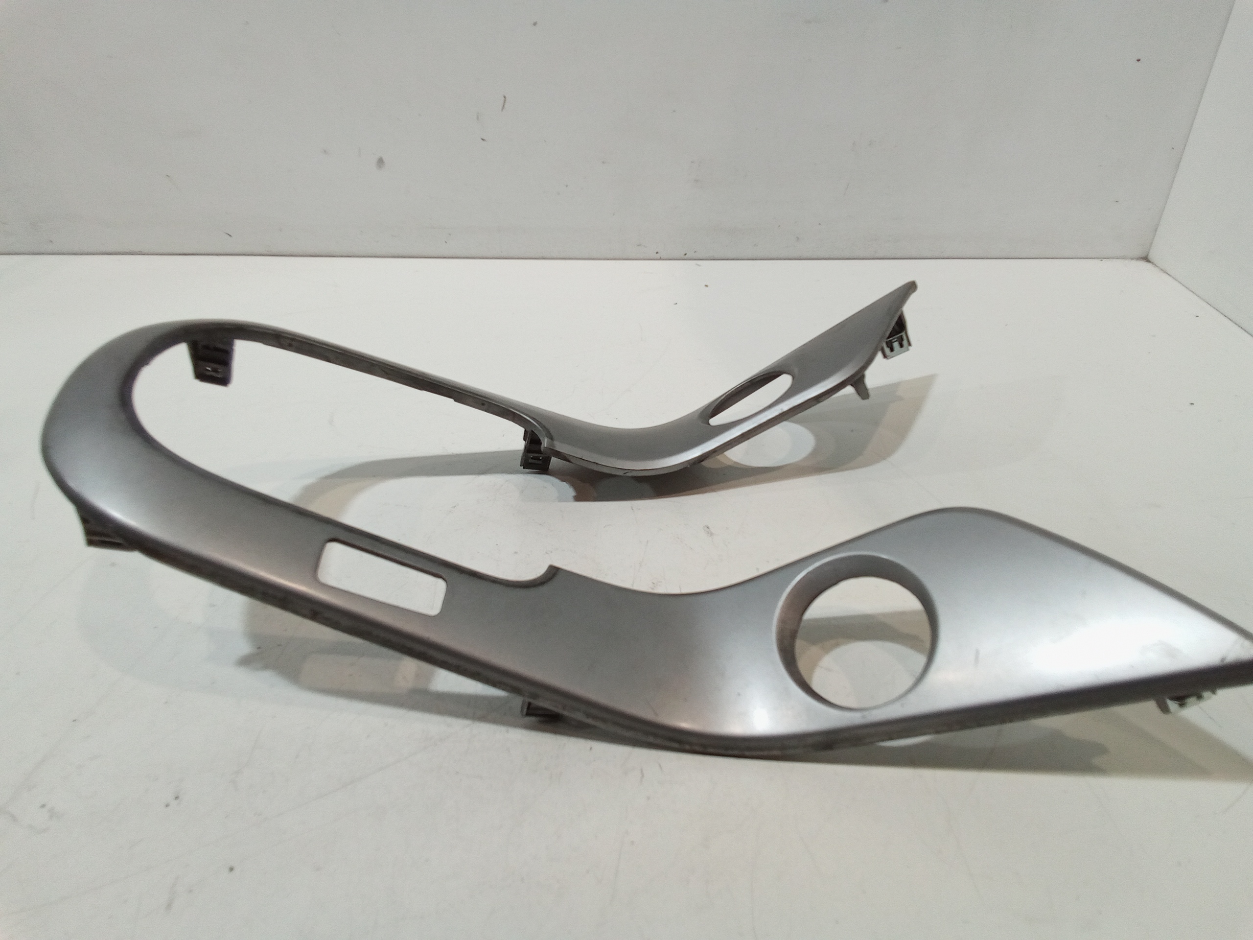 Mascherina Leva Cambio Usato