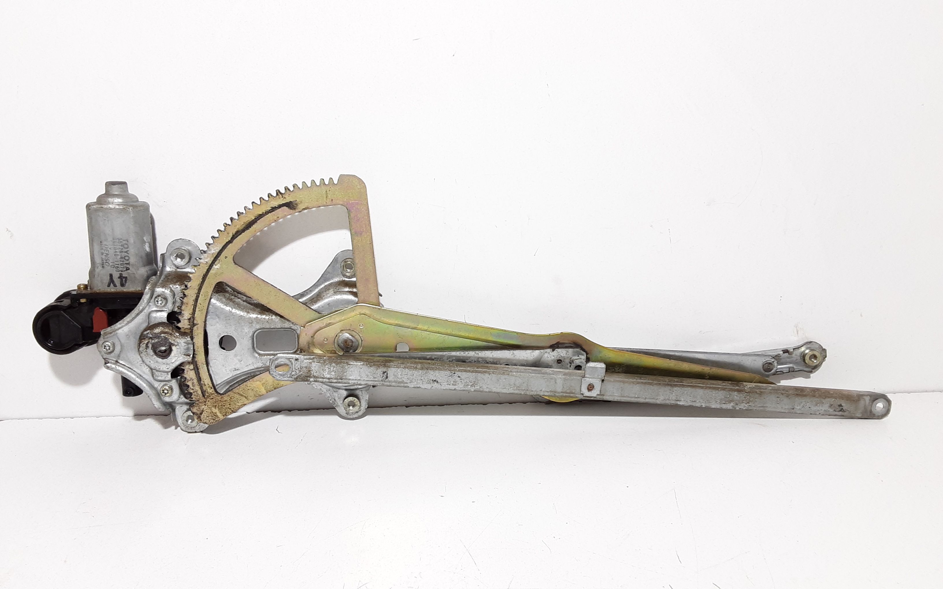 Alzacristallo Porta Ant. Sinistro 6982012560 Usato