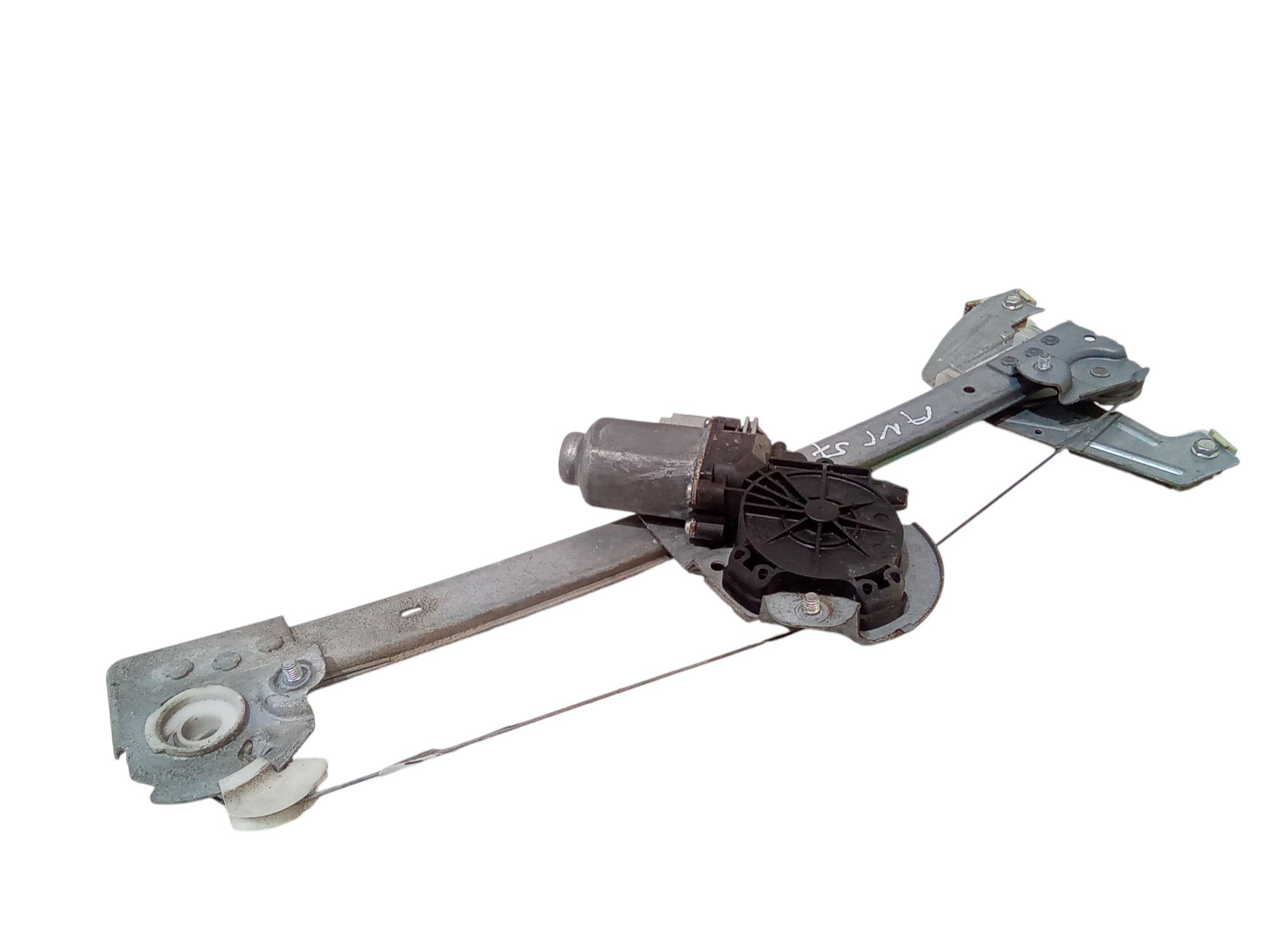 Alzacristallo Porta Ant. Sinistro 9221V7 Usato