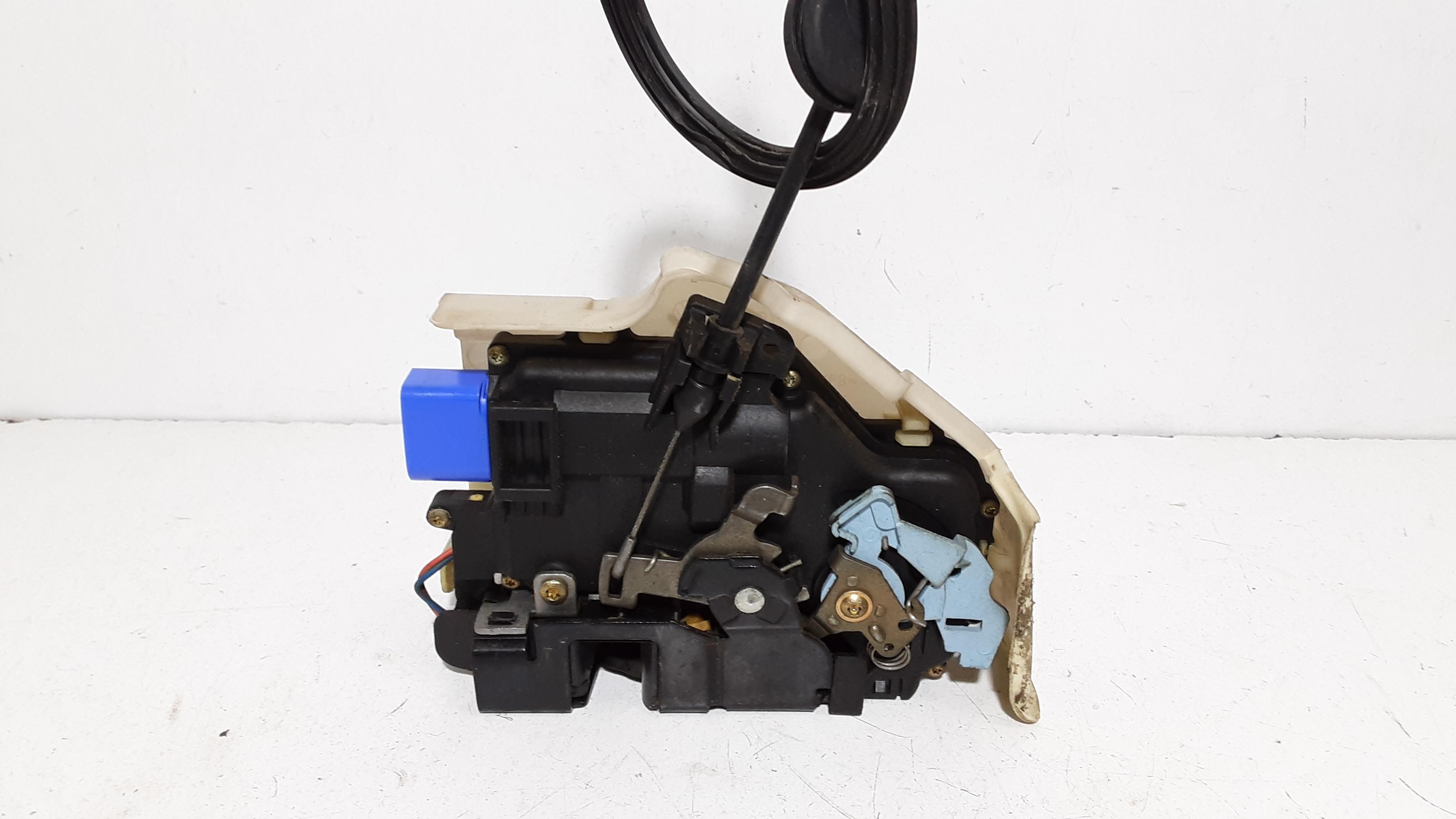 Serratura Porta Ant. Destro 3D1837016AC Usato