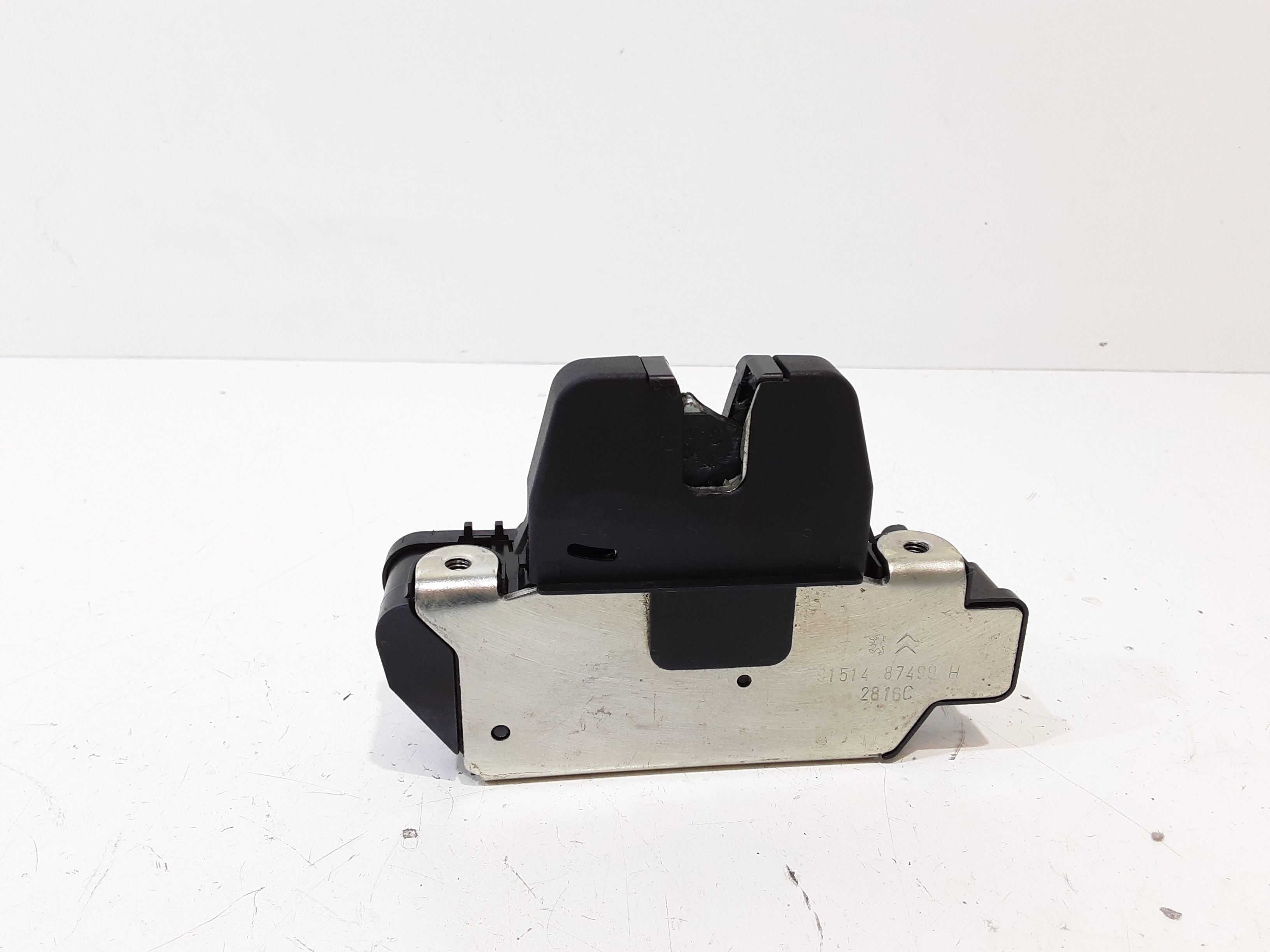 Serratura Cofano Post. Usato