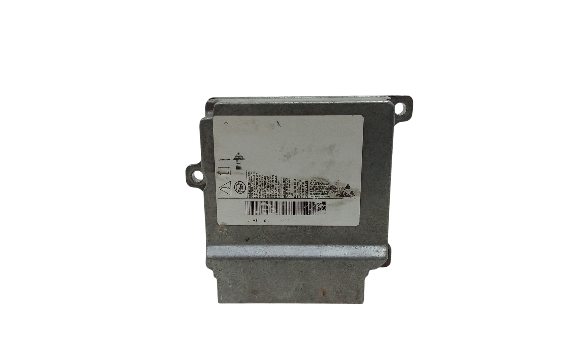 Centralina Comando Airbag K68163810AB Usato