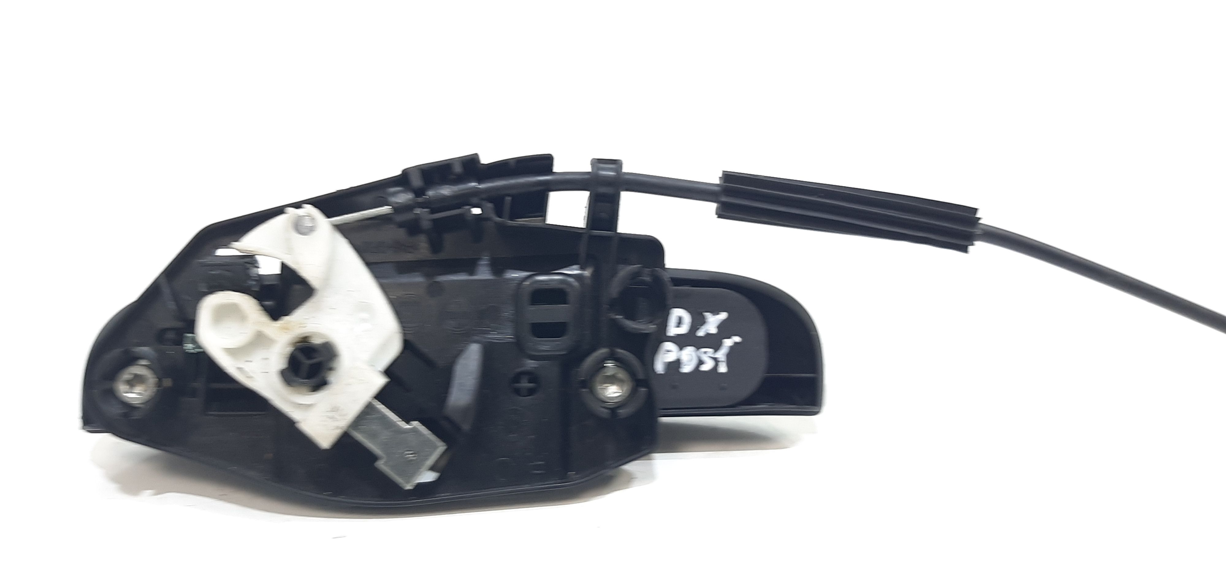 Maniglia Porta Post. Destro 735536783 Usato