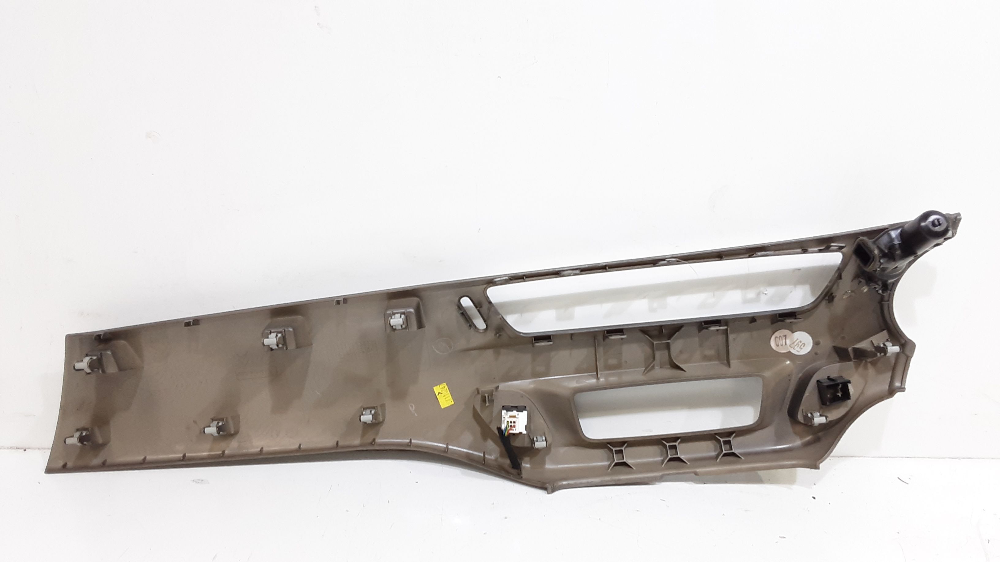 Rivestimento Centr. Cruscotto Usato