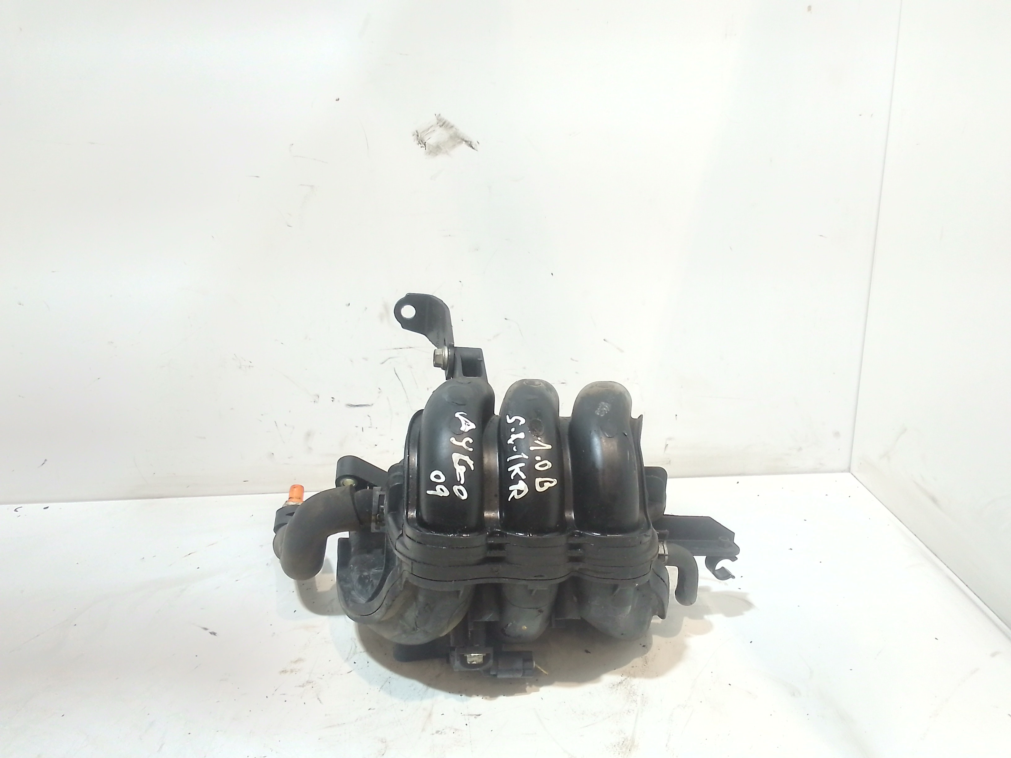 Collettore Aspirazione 171200Q010 Usato