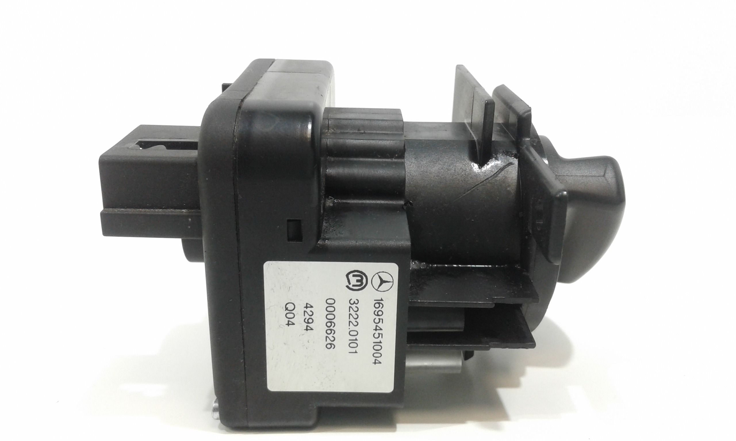 Interruttore Blocco Comando Luci A16954510049174 Usato