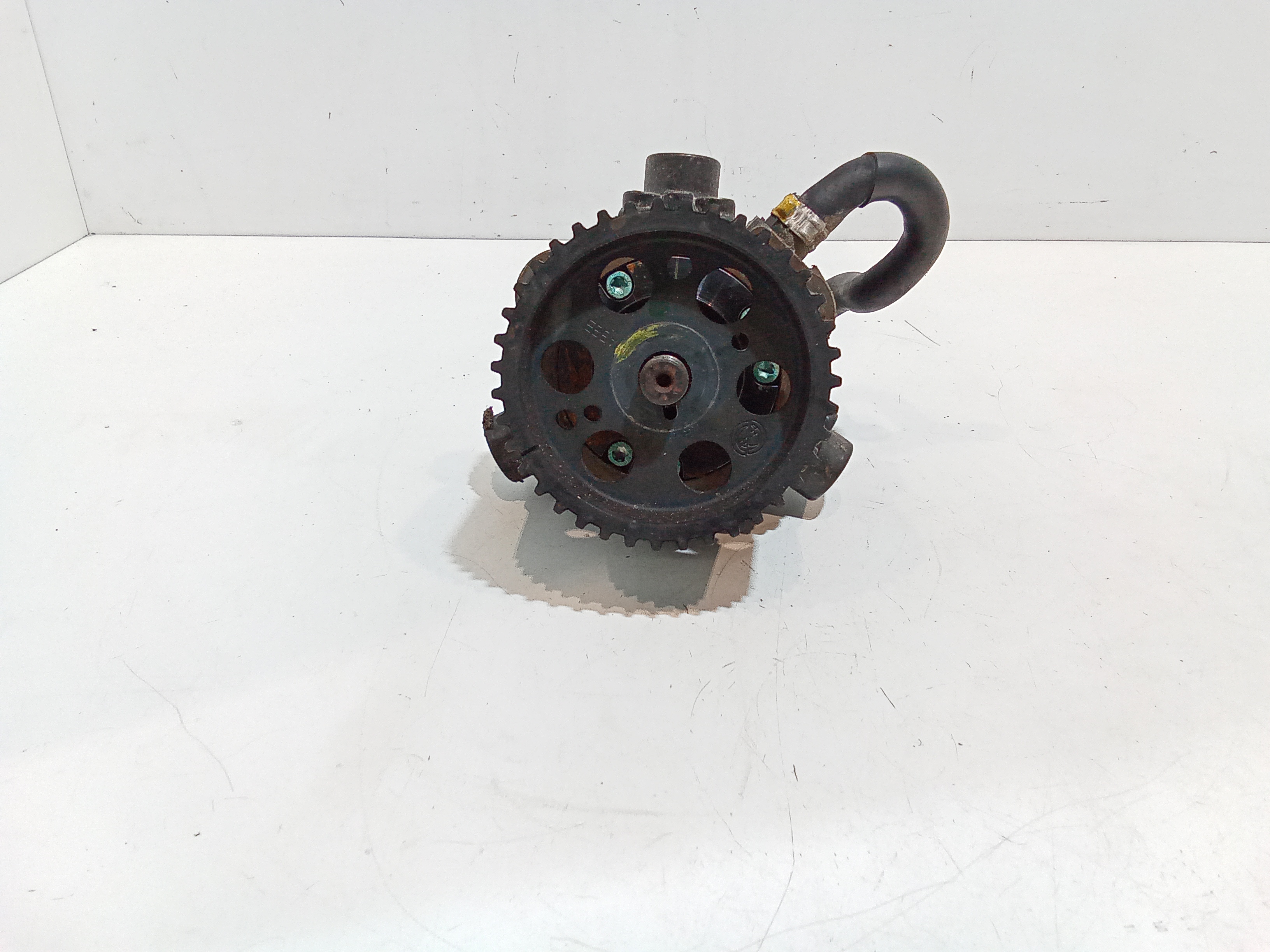 Pompa Iniezione Usato