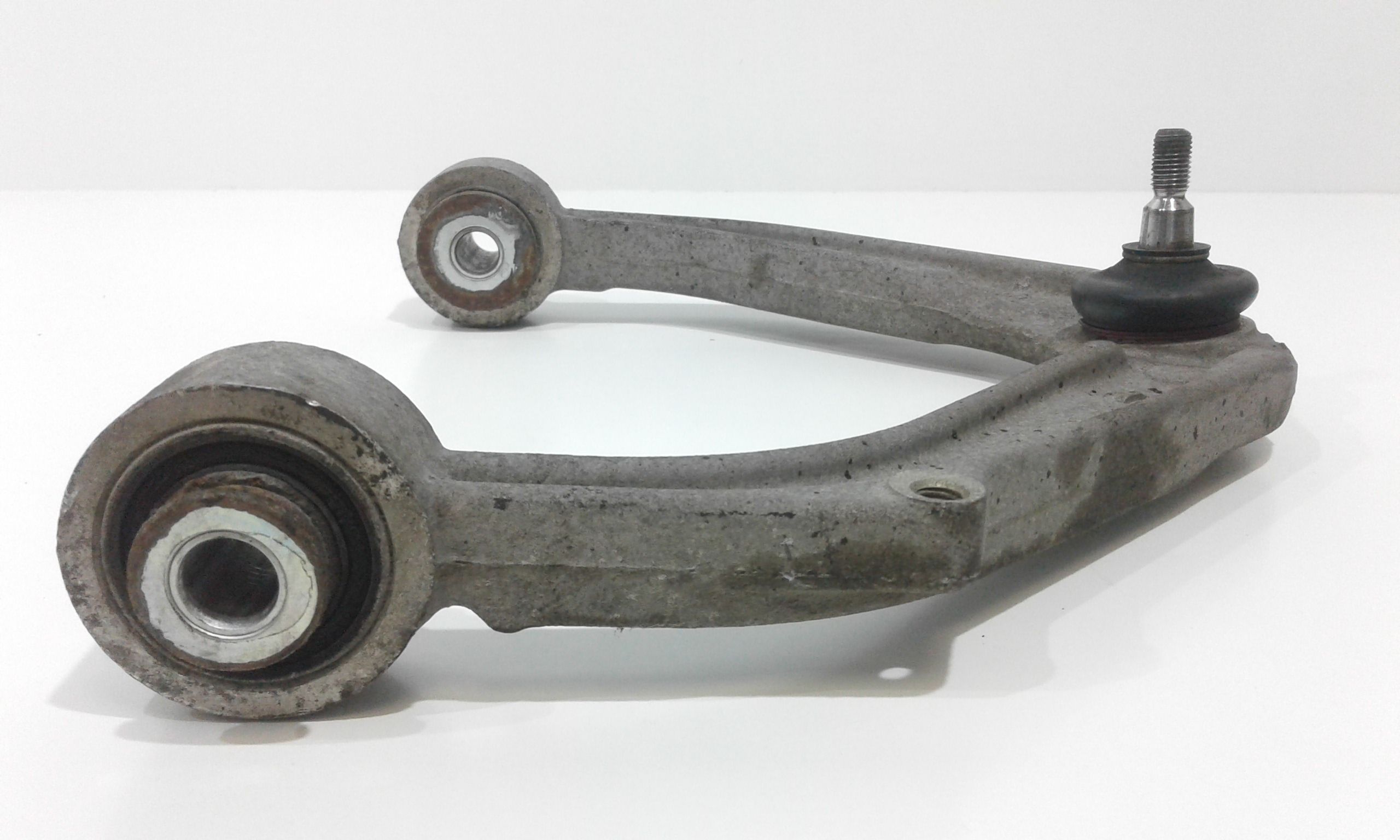 Braccio Oscillante Sosp. Ant. Sinistro Usato