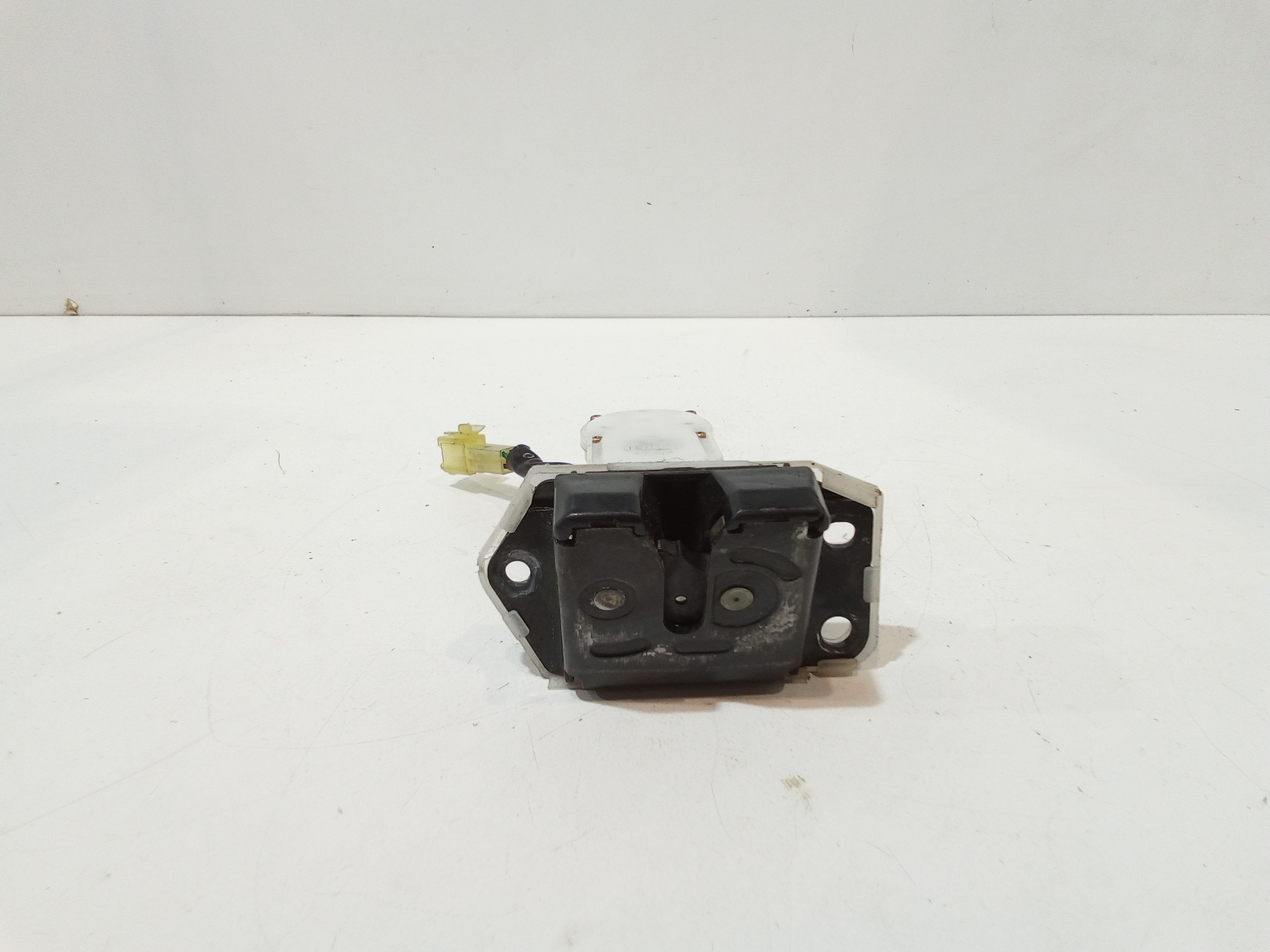 Serratura Cofano Post. Usato