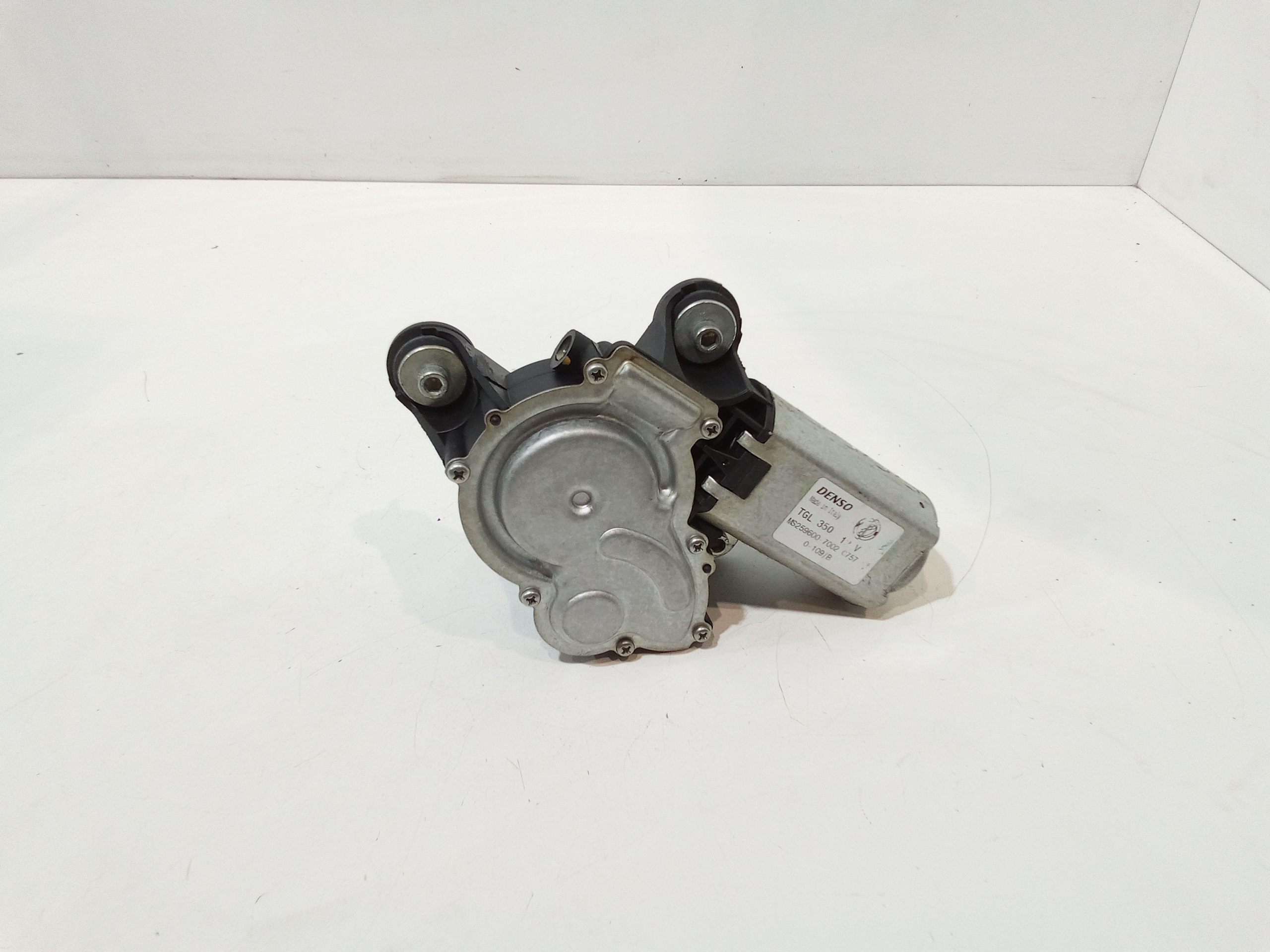 Motorino Tergilunotto 51864399 Usato