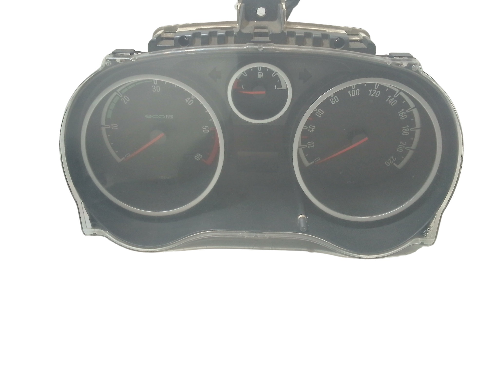 Quadro Portastrumenti Usato