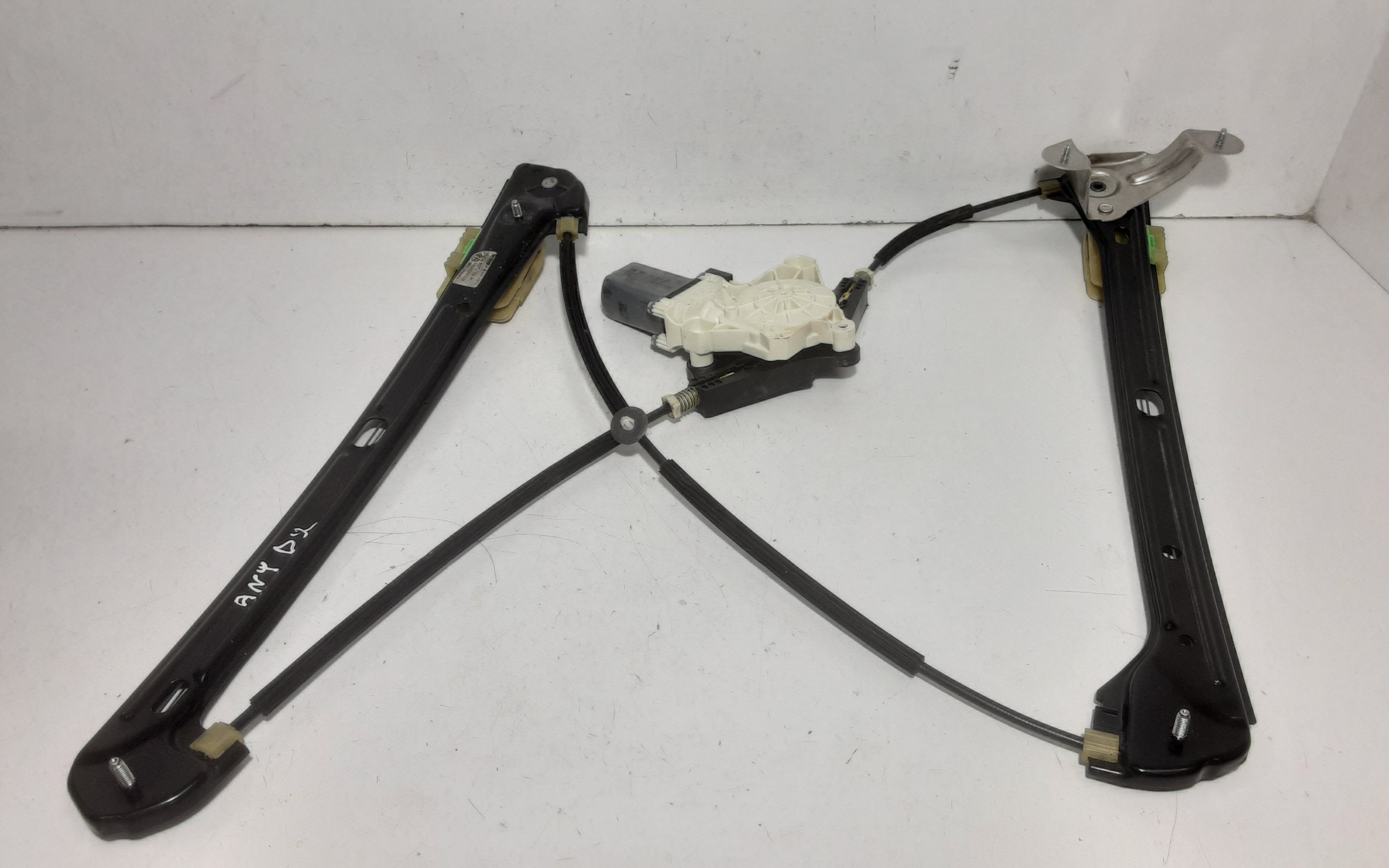 Alzacristallo Porta Ant. Destro Usato