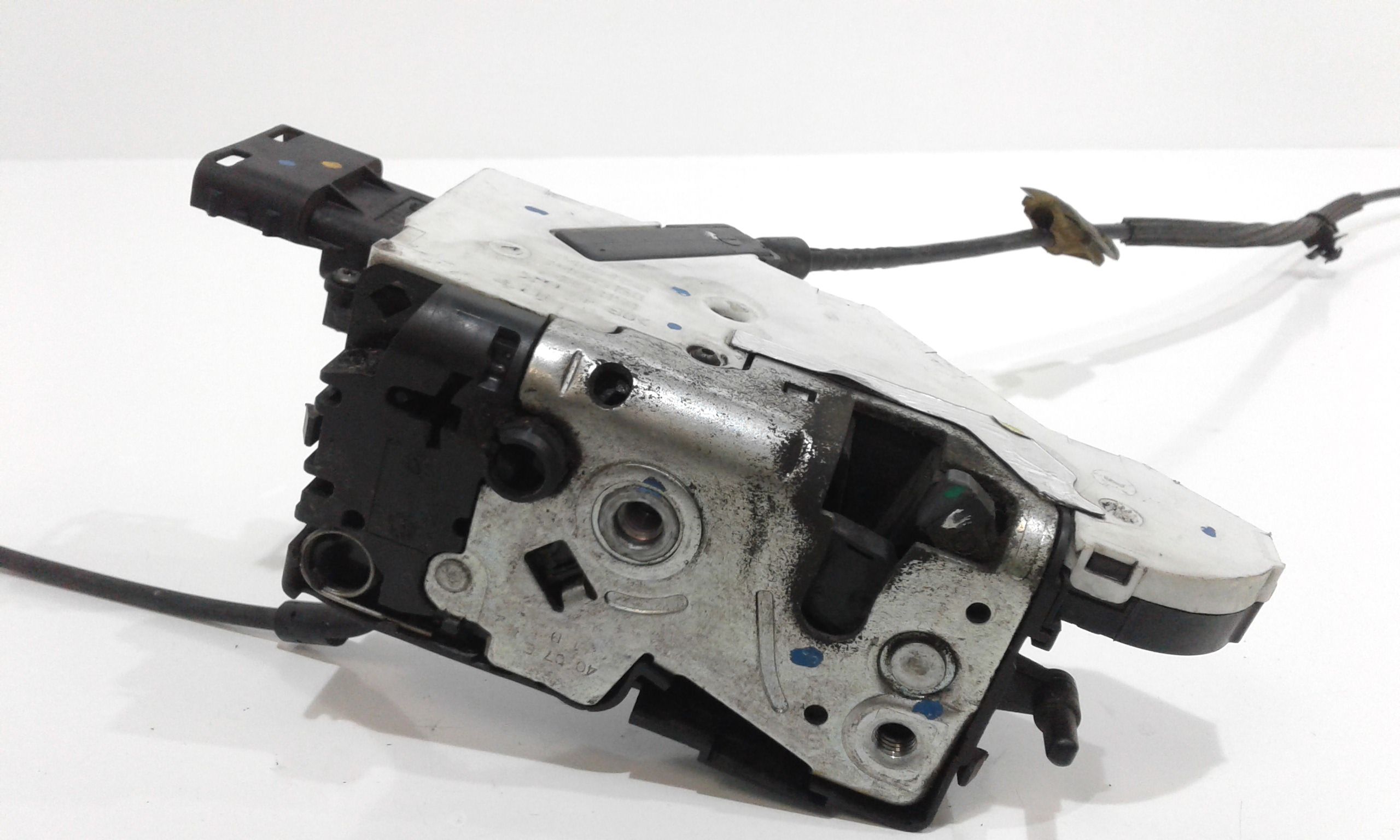 Serratura Porta Ant. Destro 9136W3 Usato