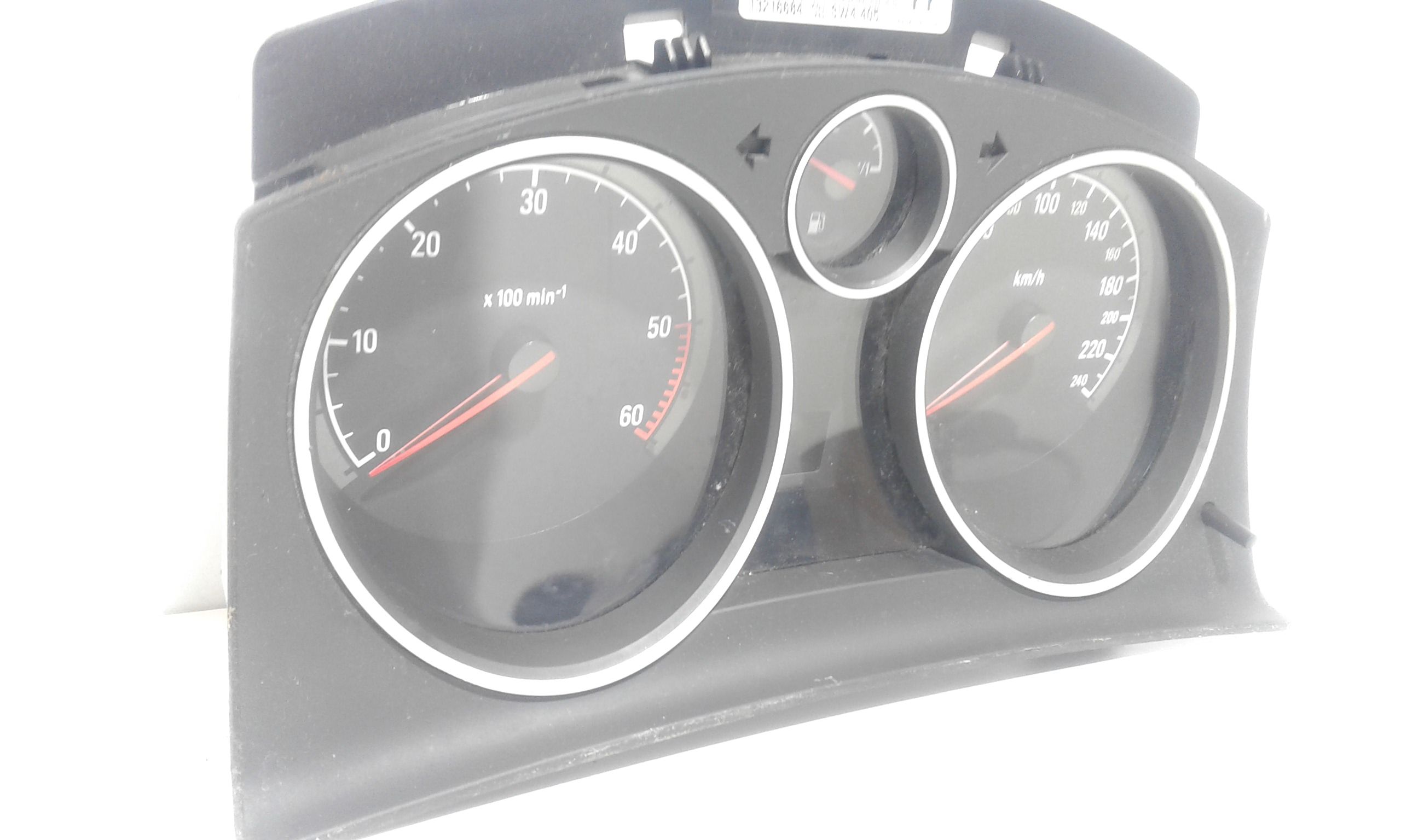 Quadro Portastrumenti 9195036 Usato