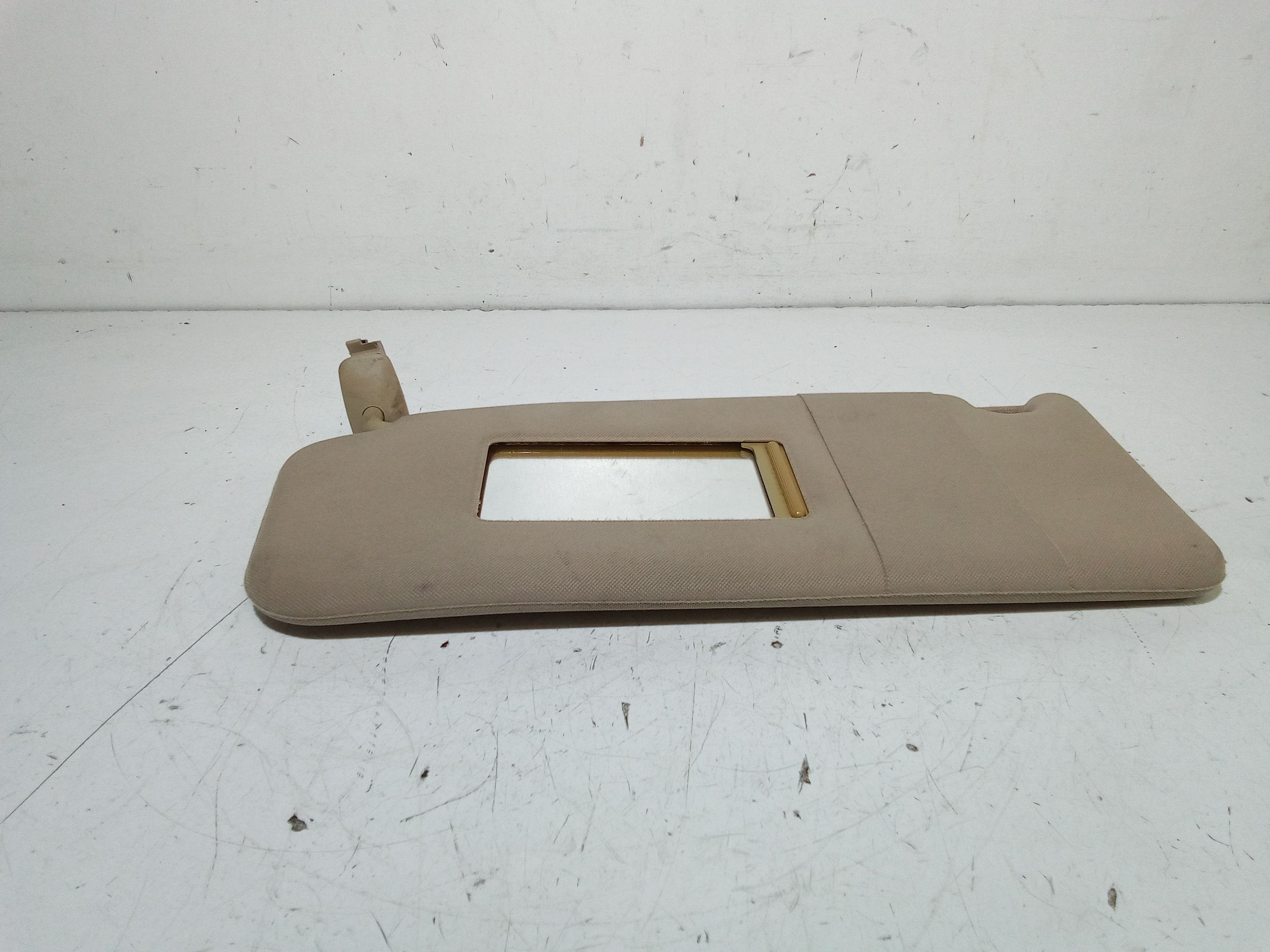 Aletta Parasole Parabrezza Sinistro Usato