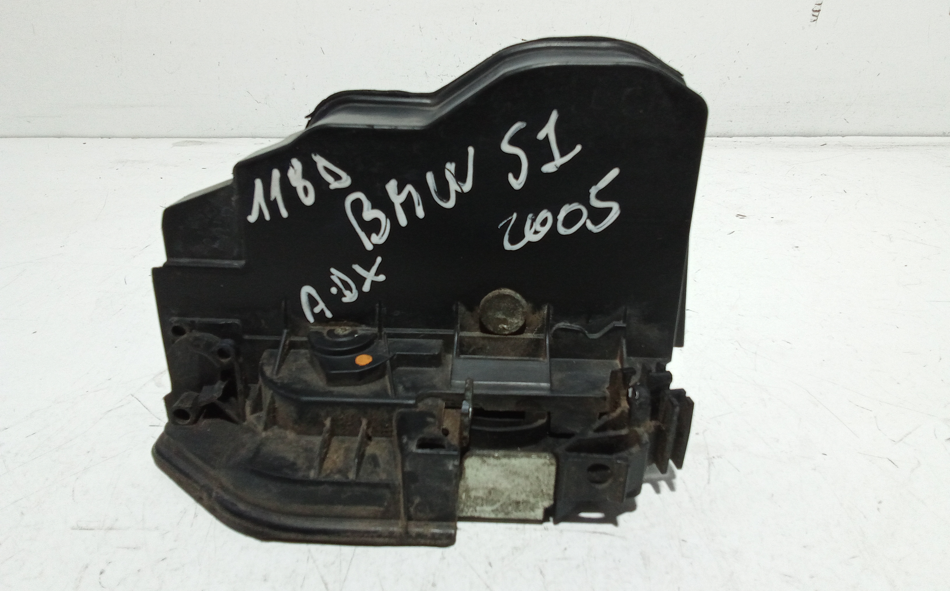 Serratura Porta Ant. Destro 51217202146 Usato