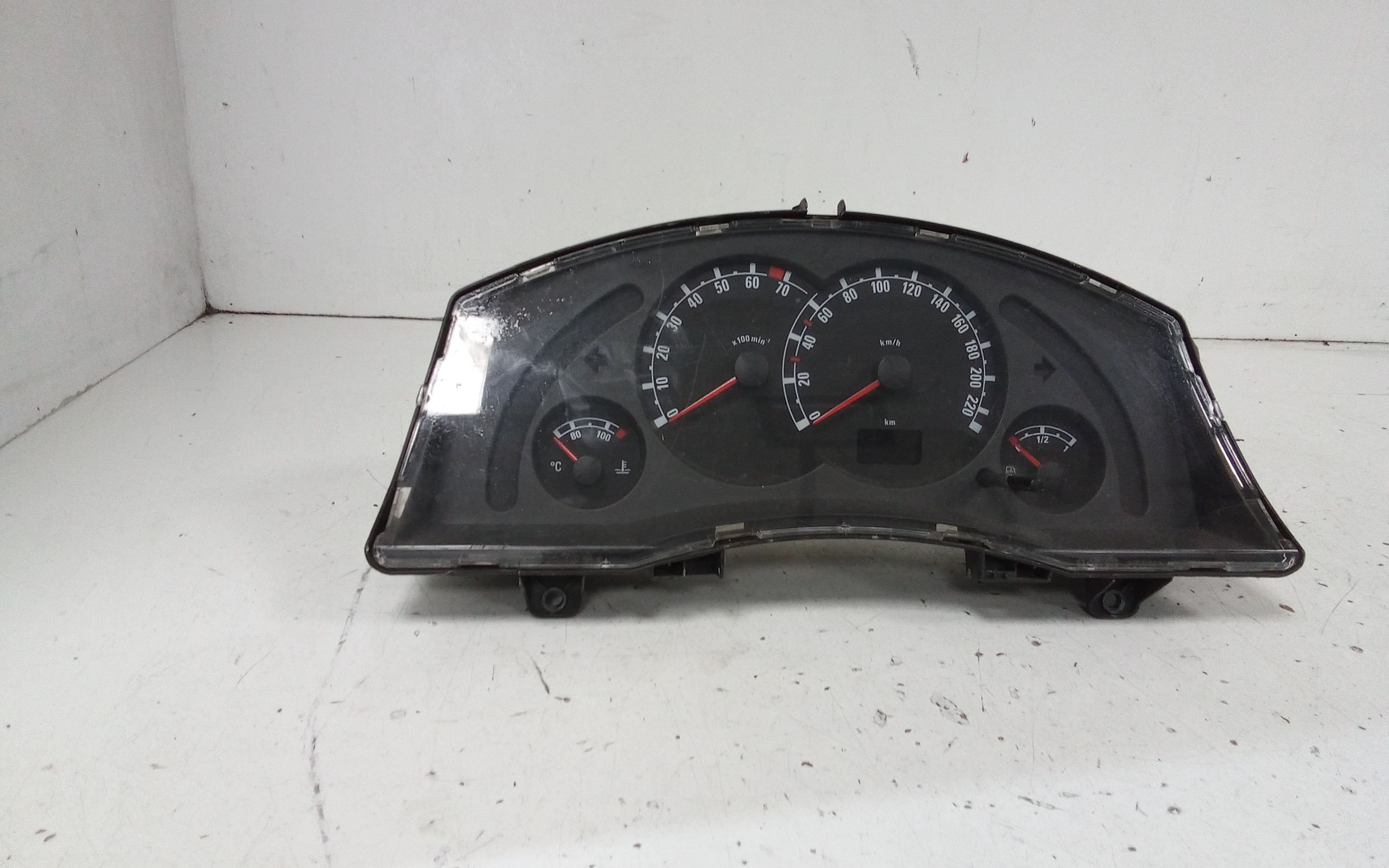 Quadro Portastrumenti 13201076 Usato