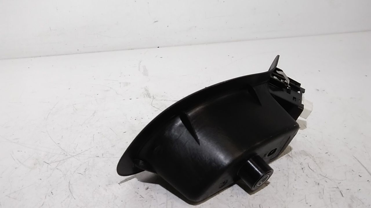 Interruttore Alzacristalli Porta Post. Sinistro 735603927 Usato