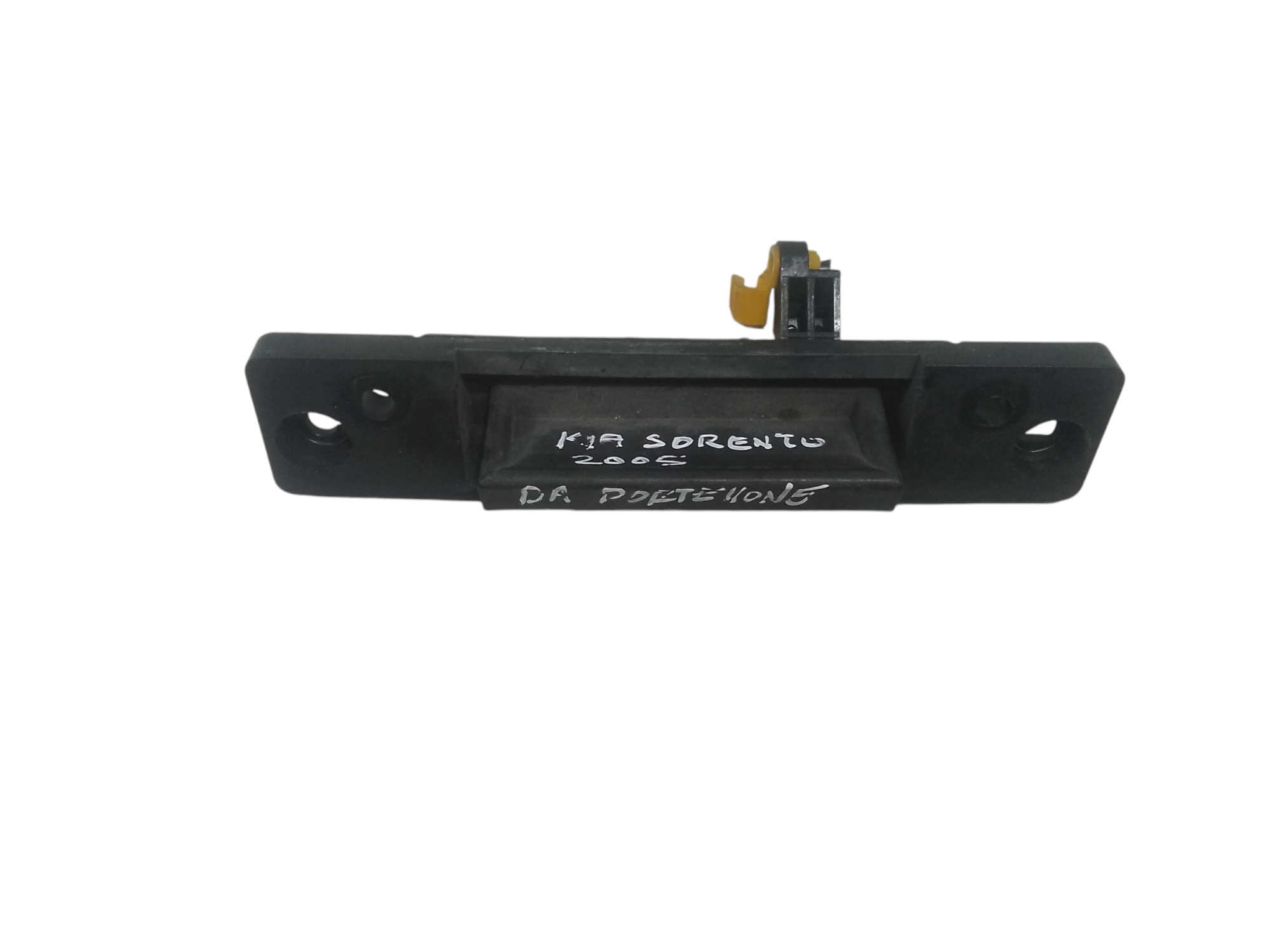 Maniglia Portello Post. 812603E000 Usato