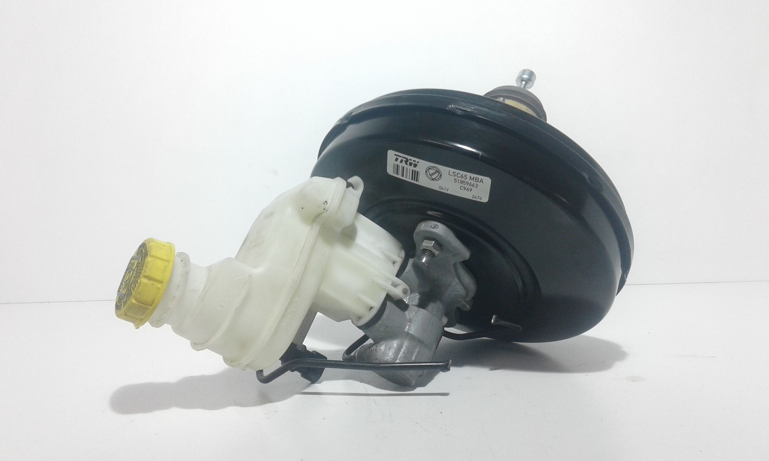 Servofreno 77365841 Usato