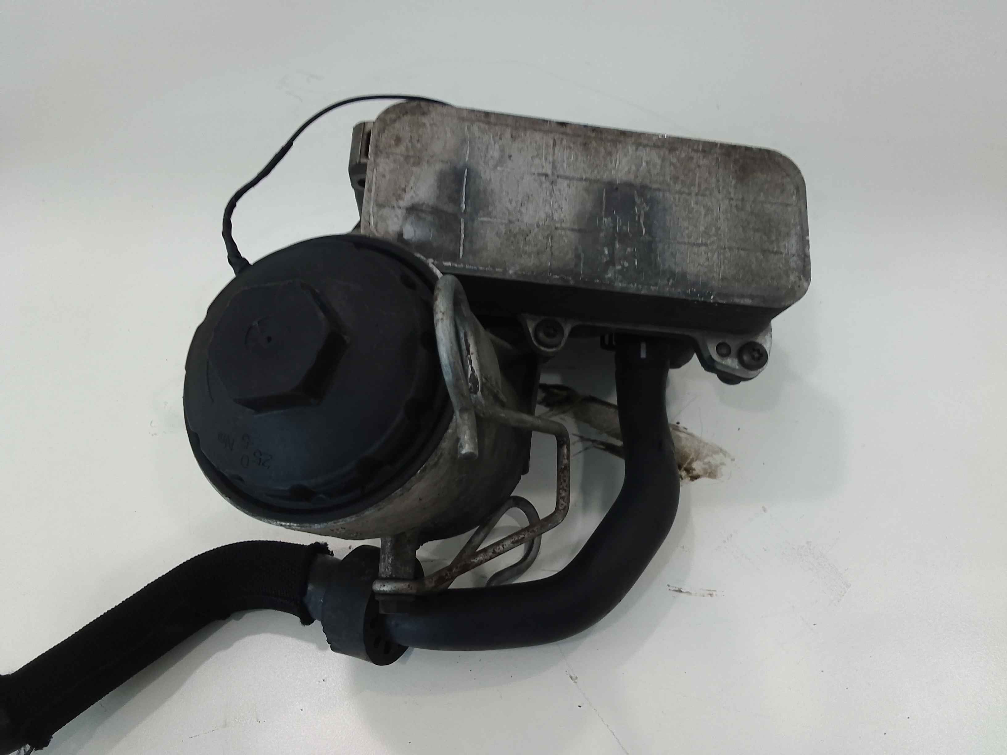 Scambiatore Aria/aria Usato