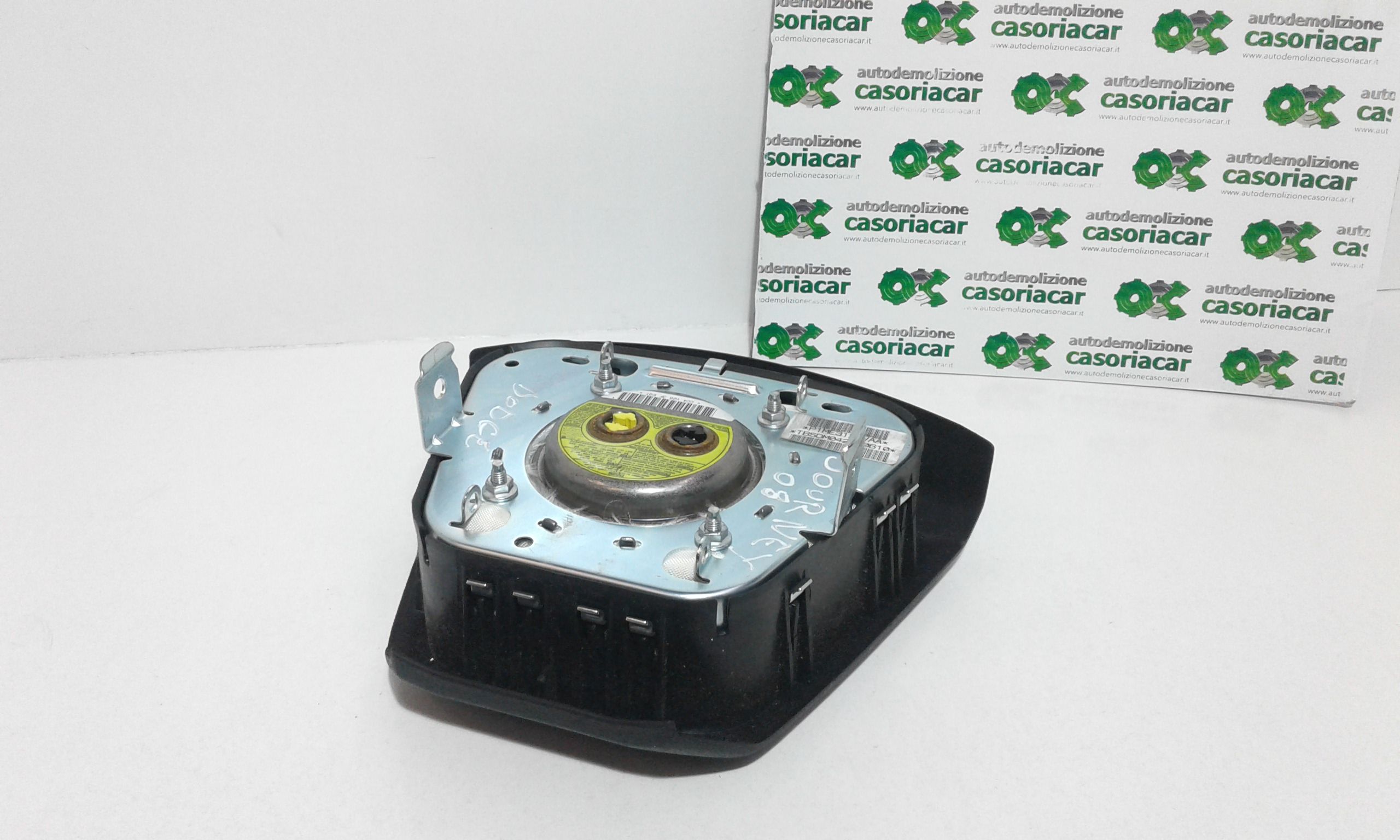 Dispositivo Airbag Lato Guida Usato