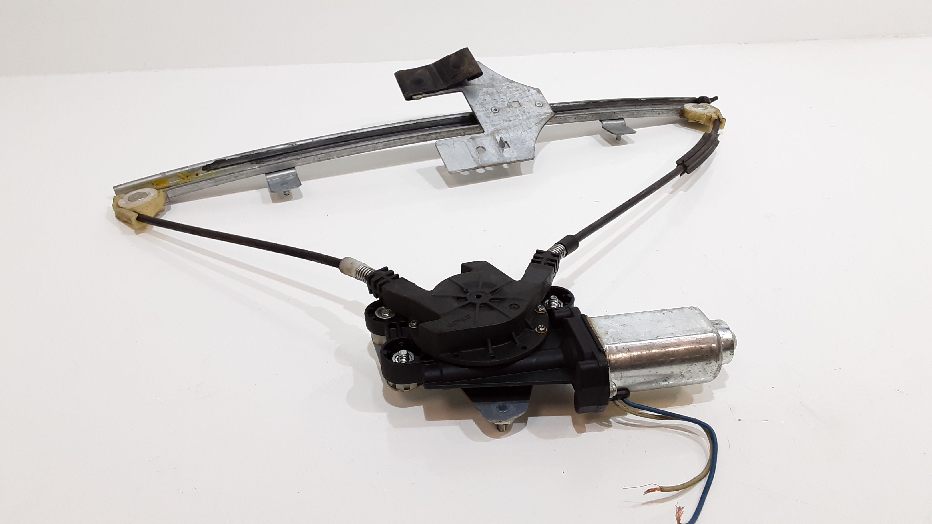 Alzacristallo Porta Ant. Sinistro 5Z3837501E Usato