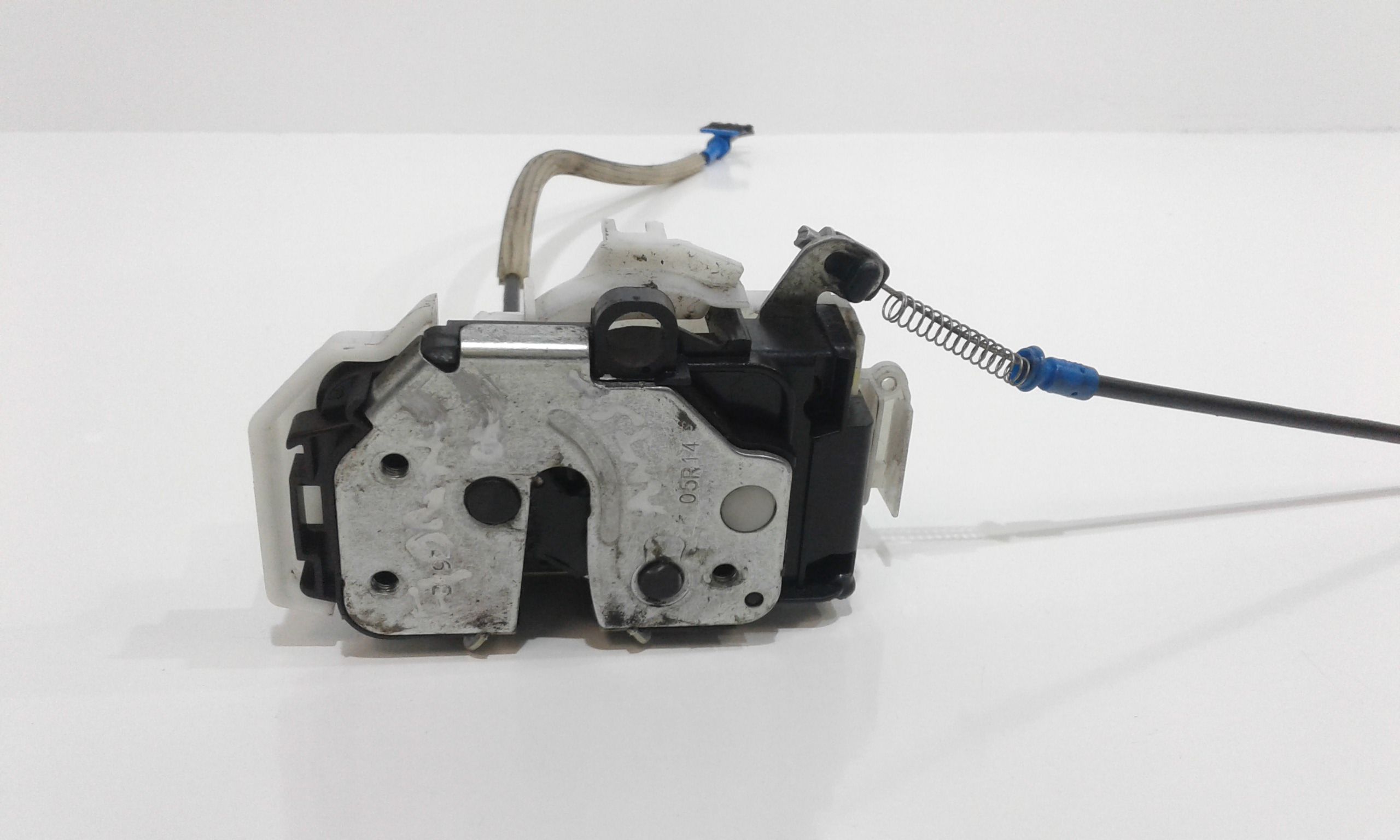 Serratura Porta Ant. Sinistro 1379538080 Usato