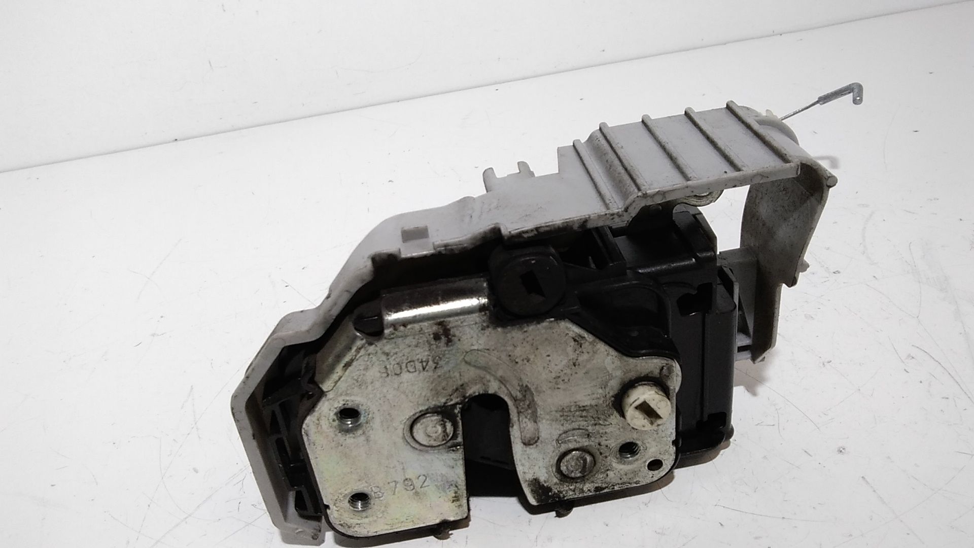 Serratura Porta Post. Destro 51931420 Usato