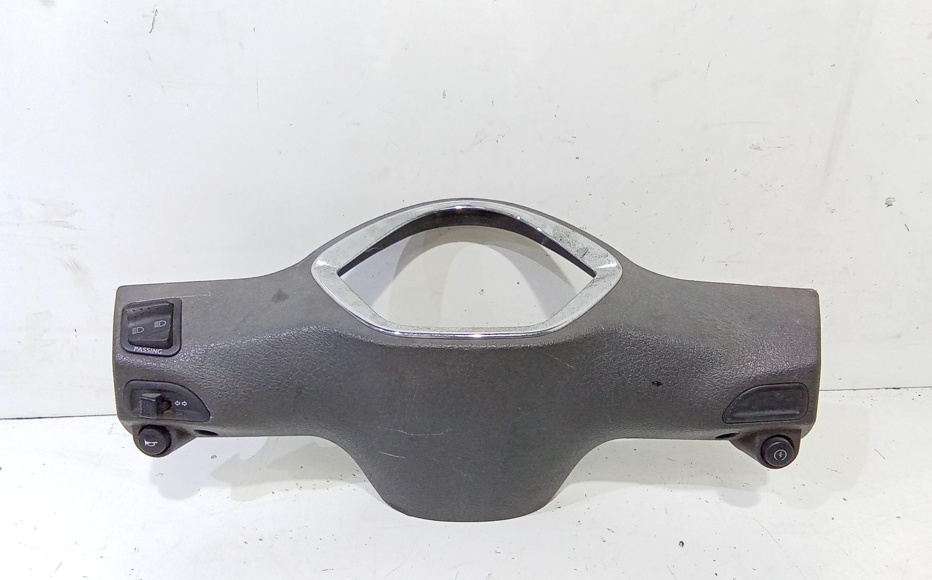 Cornice Portastrumenti Usato