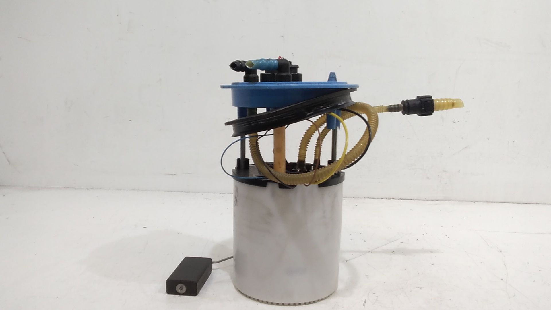 Pompa Carburante Usato