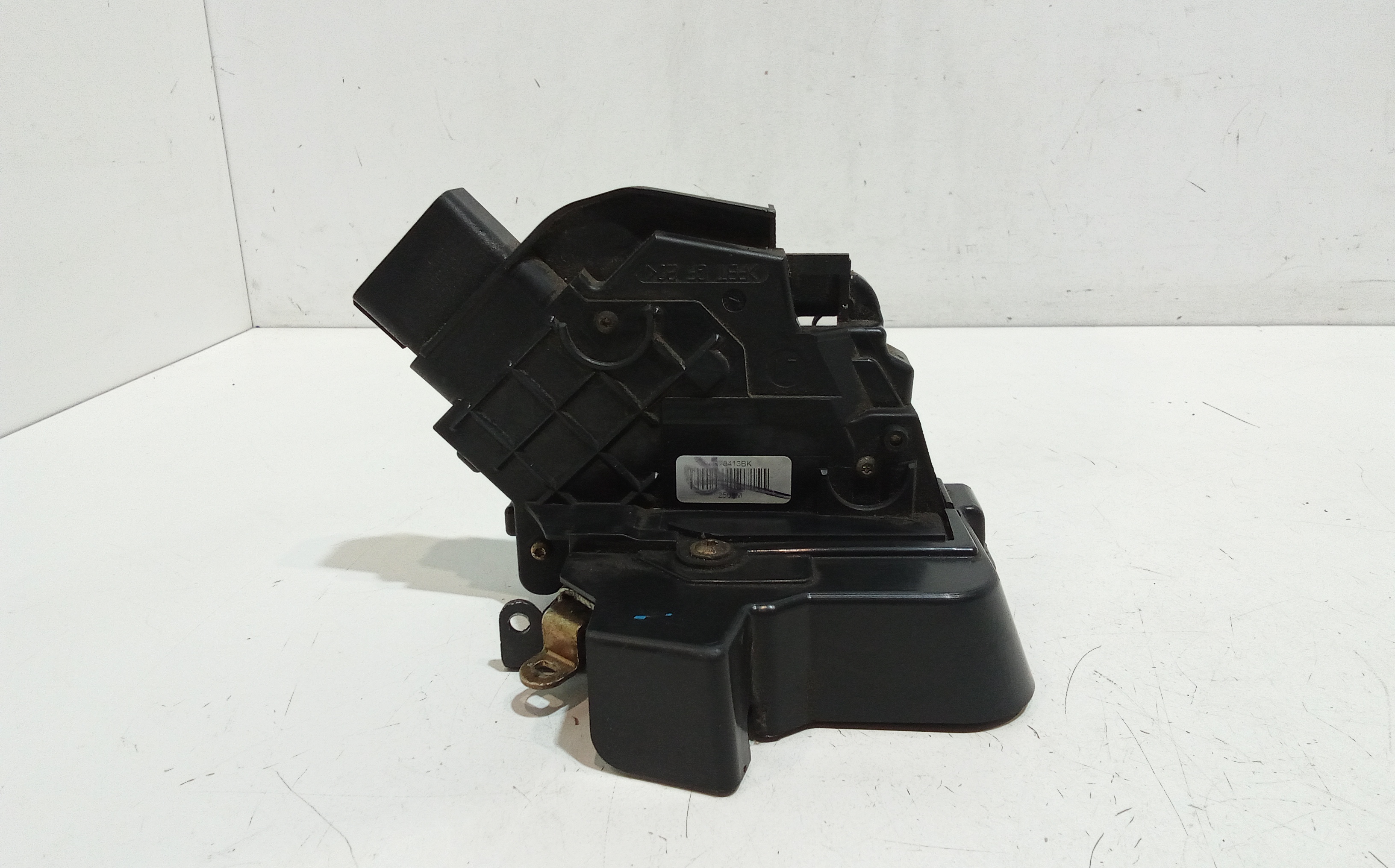 Serratura Porta Post. Sinistro 1503766 Usato