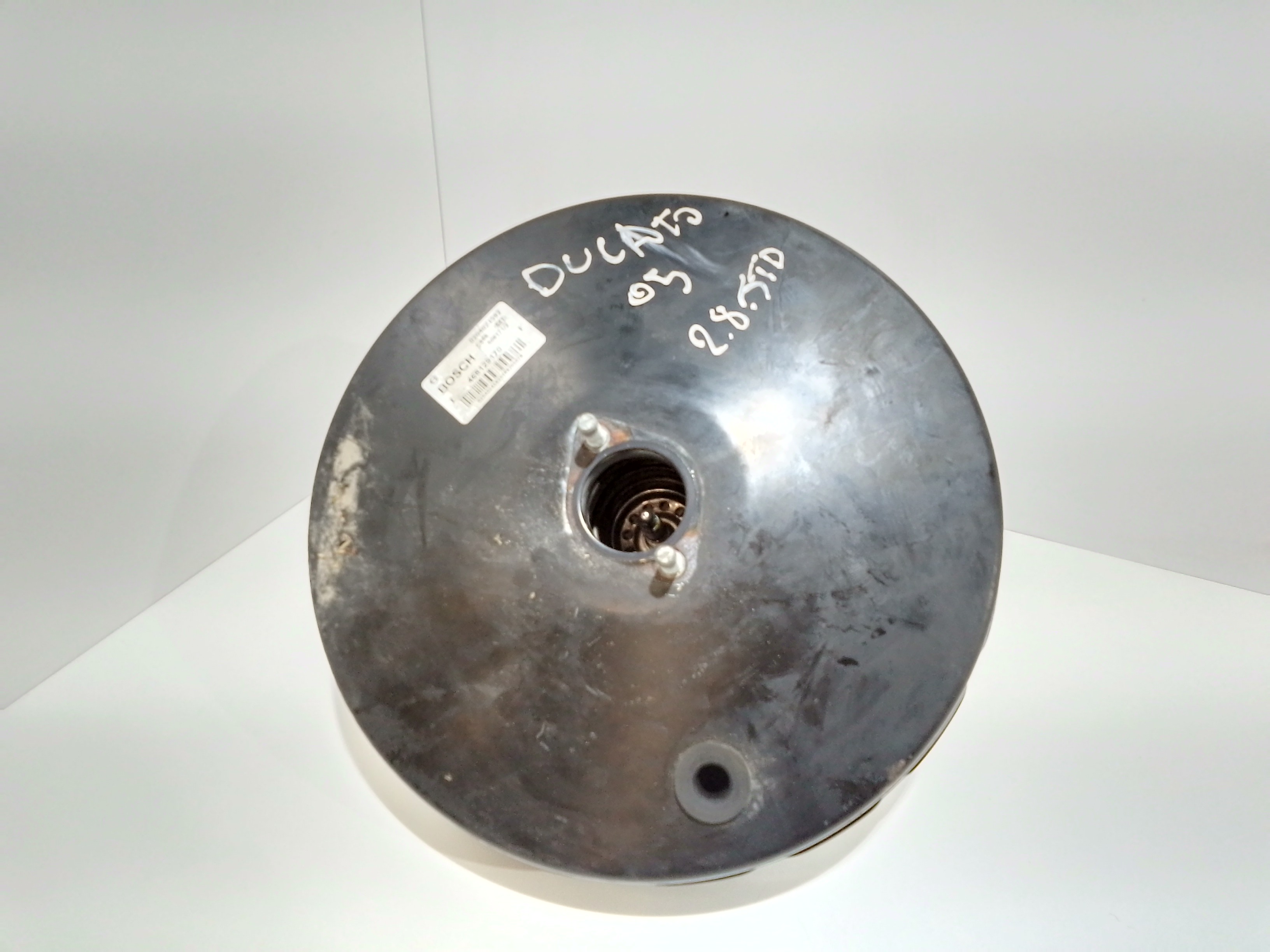 Servofreno 9949587 Usato