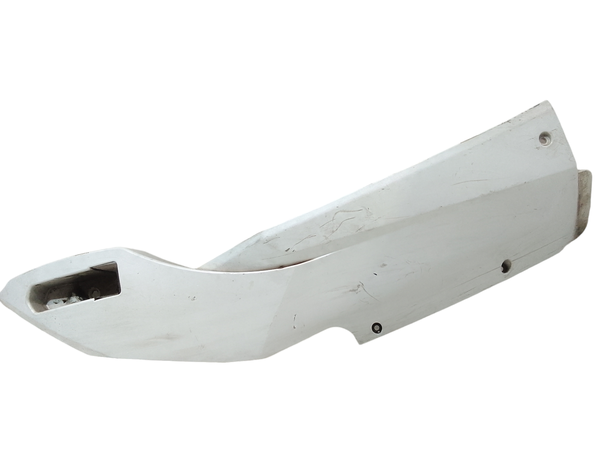 Fianchetto Sottopedana Dx Usato