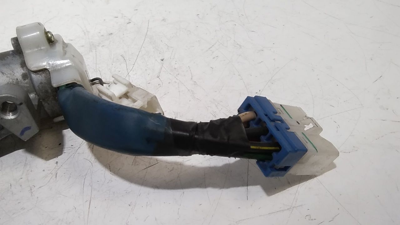 Commutatore Avviamento Con Cilindretti Serrature Usato