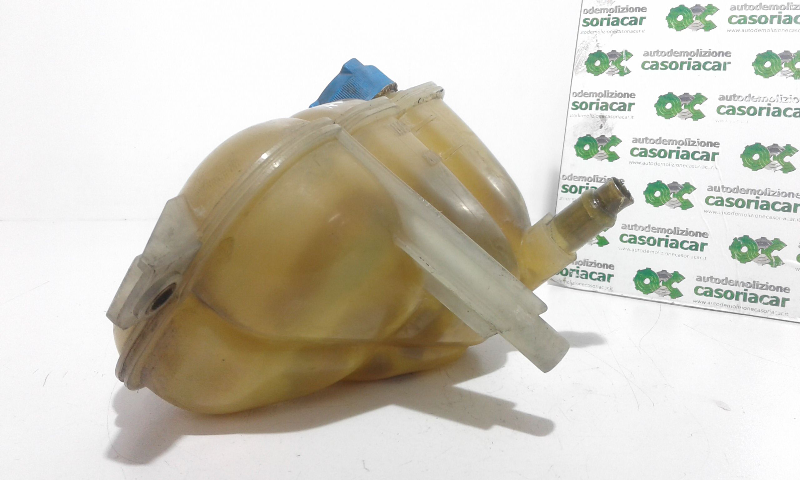 Vaschetta Compensazione Radiatore 51778218 Usato