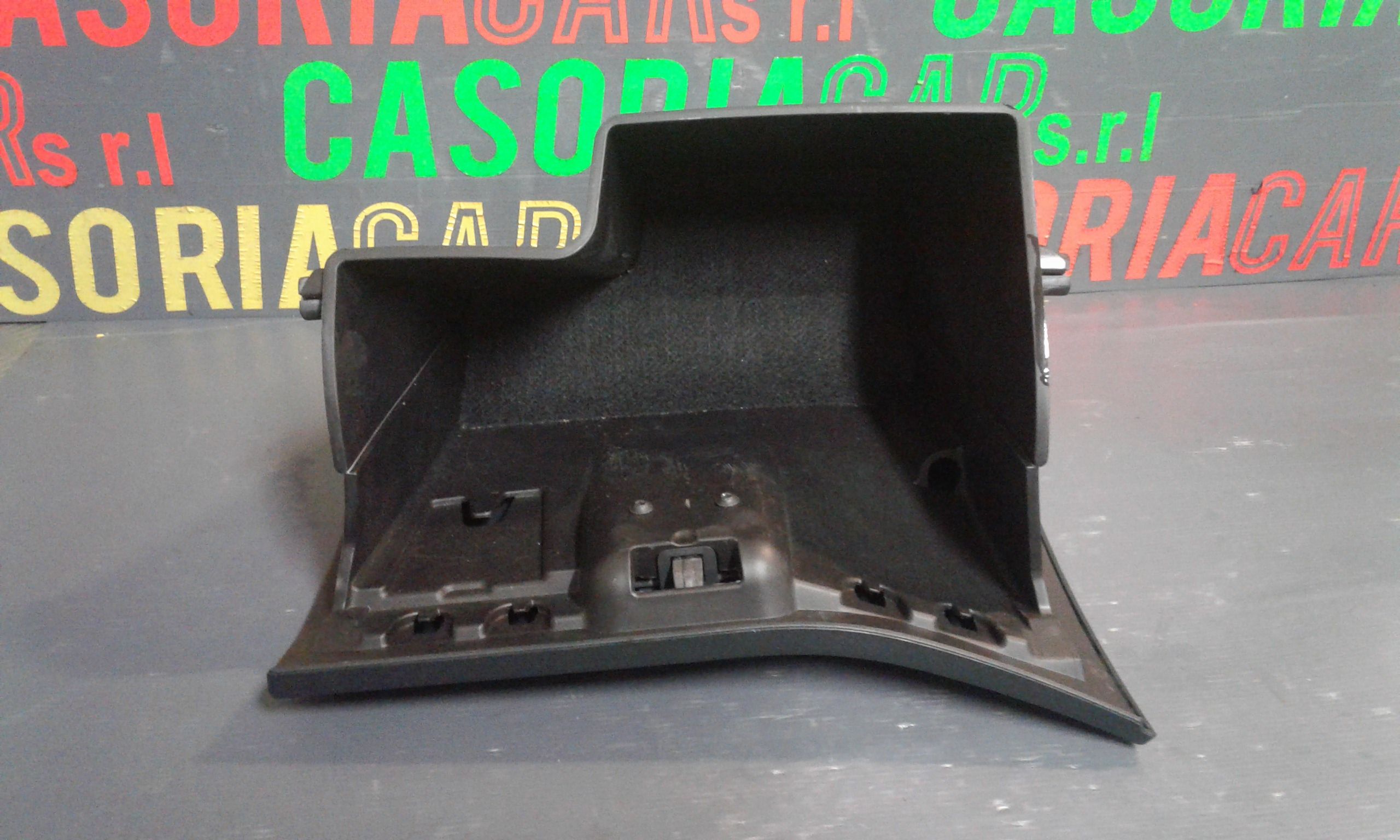 Portaoggetti Cruscotto Destro Usato