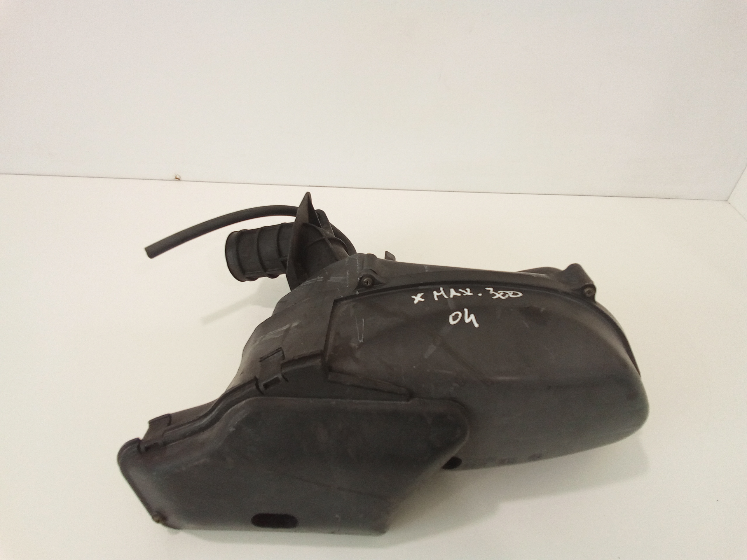 Filtro Aria Compl. Usato