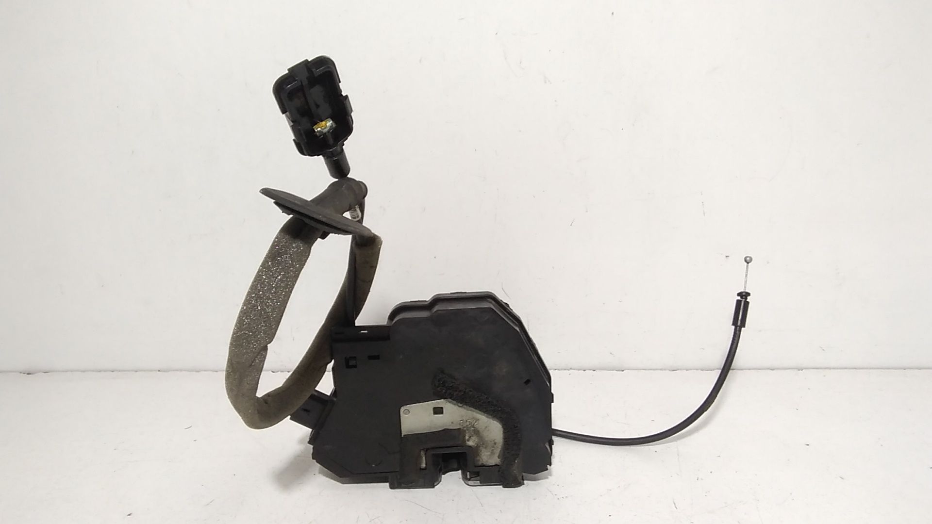 Serratura Porta Ant. Destro 805021989R Usato